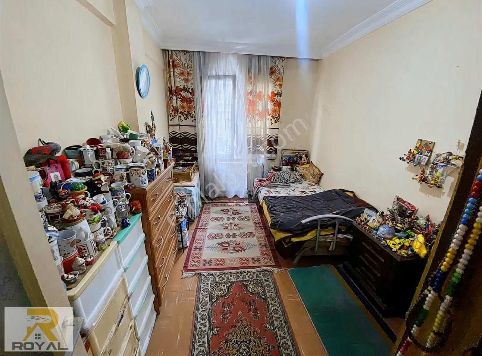 Kanarya Mah. 2+1 Satılık Cadde Üzeri Kentsele Uygun Daire - Görsel 22