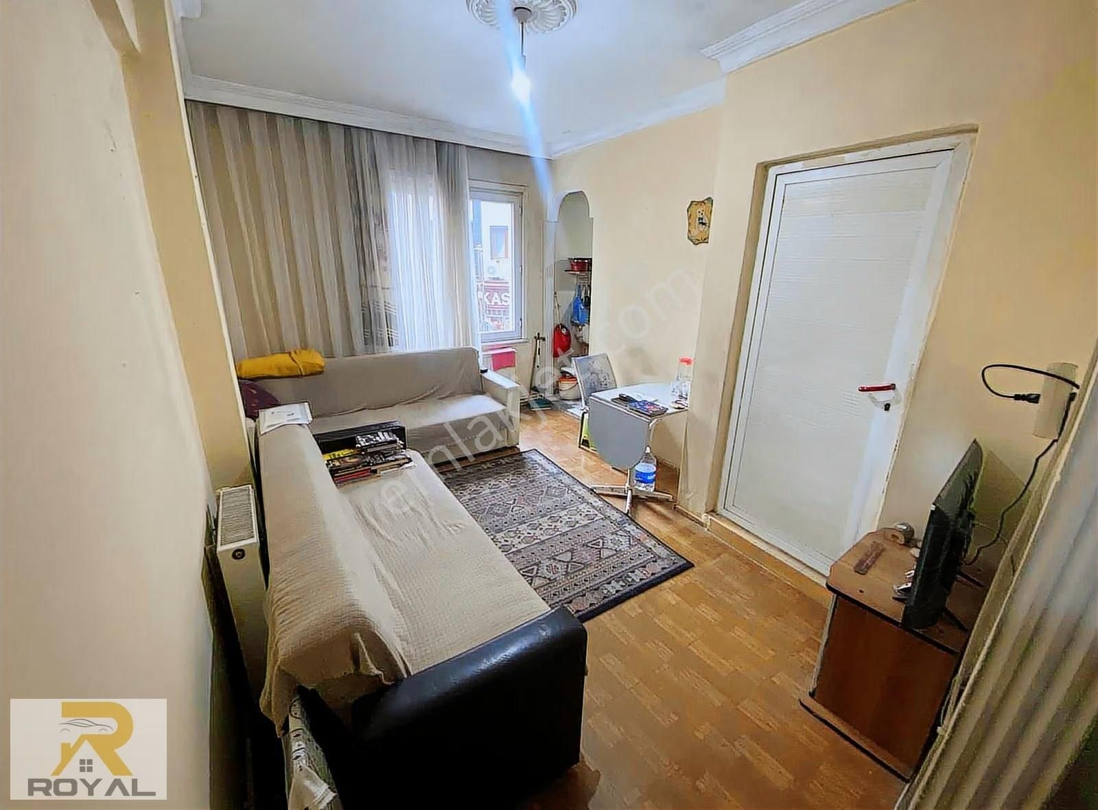 Kanarya Mah. 2+1 Satılık Cadde Üzeri Kentsele Uygun Daire - Görsel 19