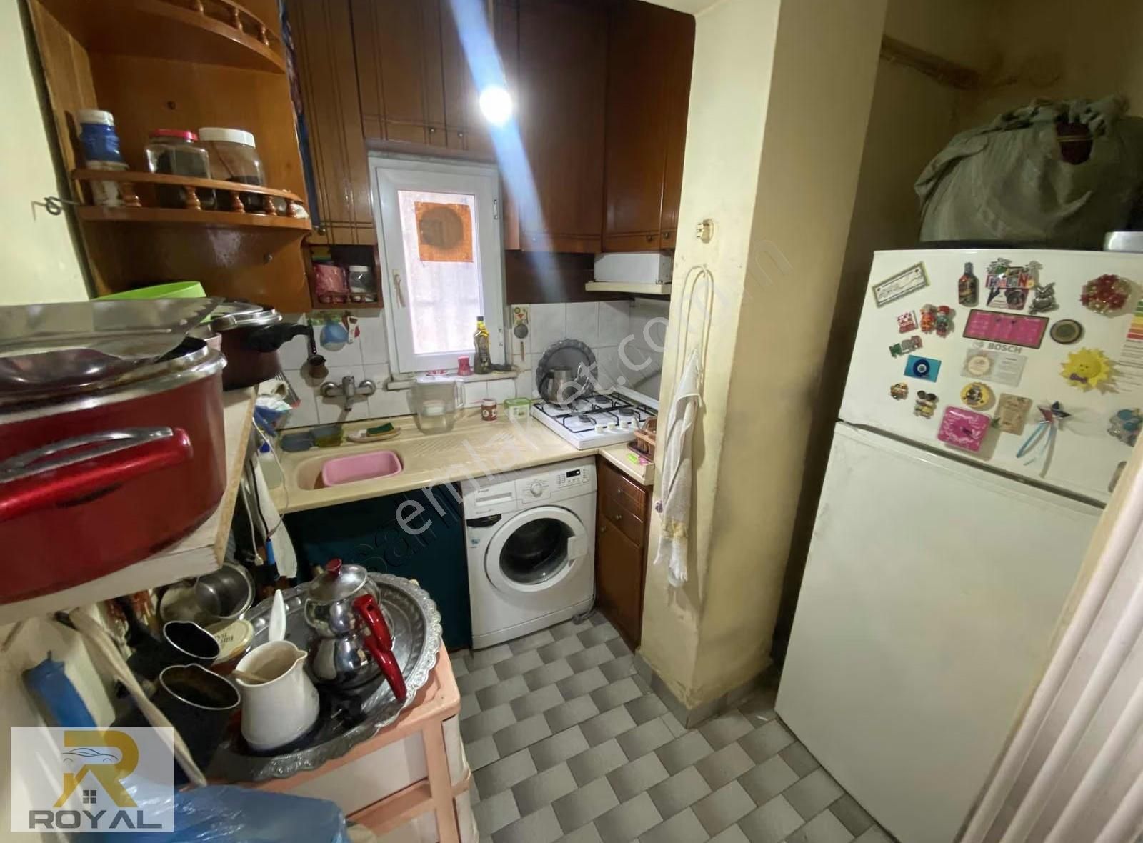 Kanarya Mah. 2+1 Satılık Cadde Üzeri Kentsele Uygun Daire - Görsel 10