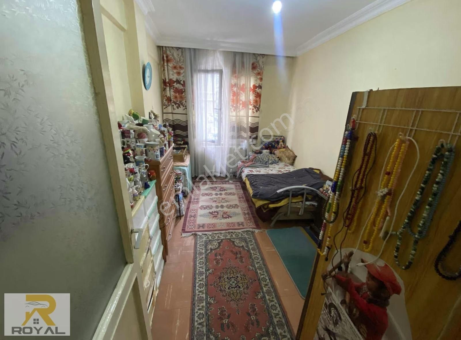 Kanarya Mah. 2+1 Satılık Cadde Üzeri Kentsele Uygun Daire - Görsel 14