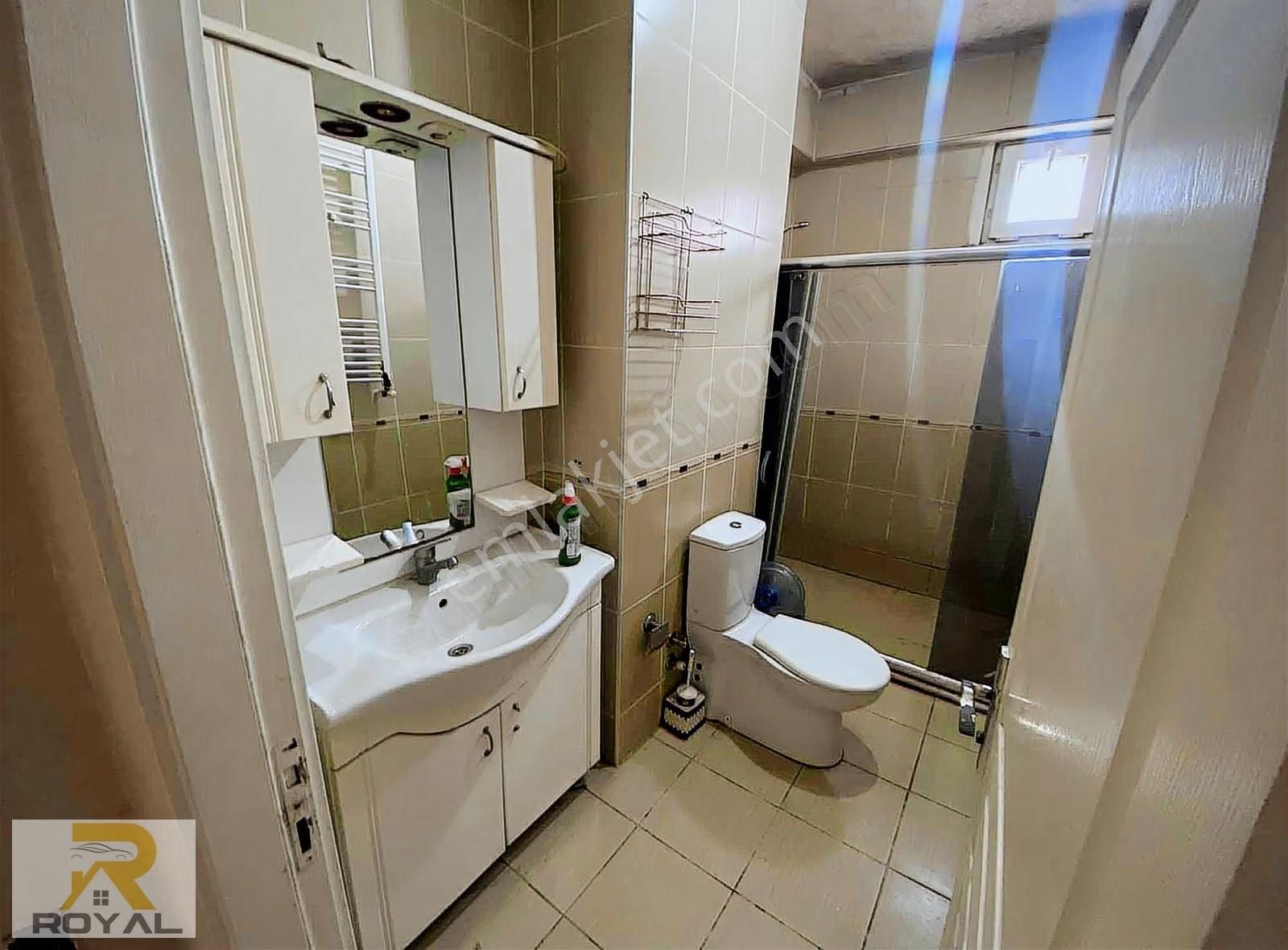 Tevfik Bey Mah. 2+1 Eşyalı Kiralık Arakat Daire - Görsel 18