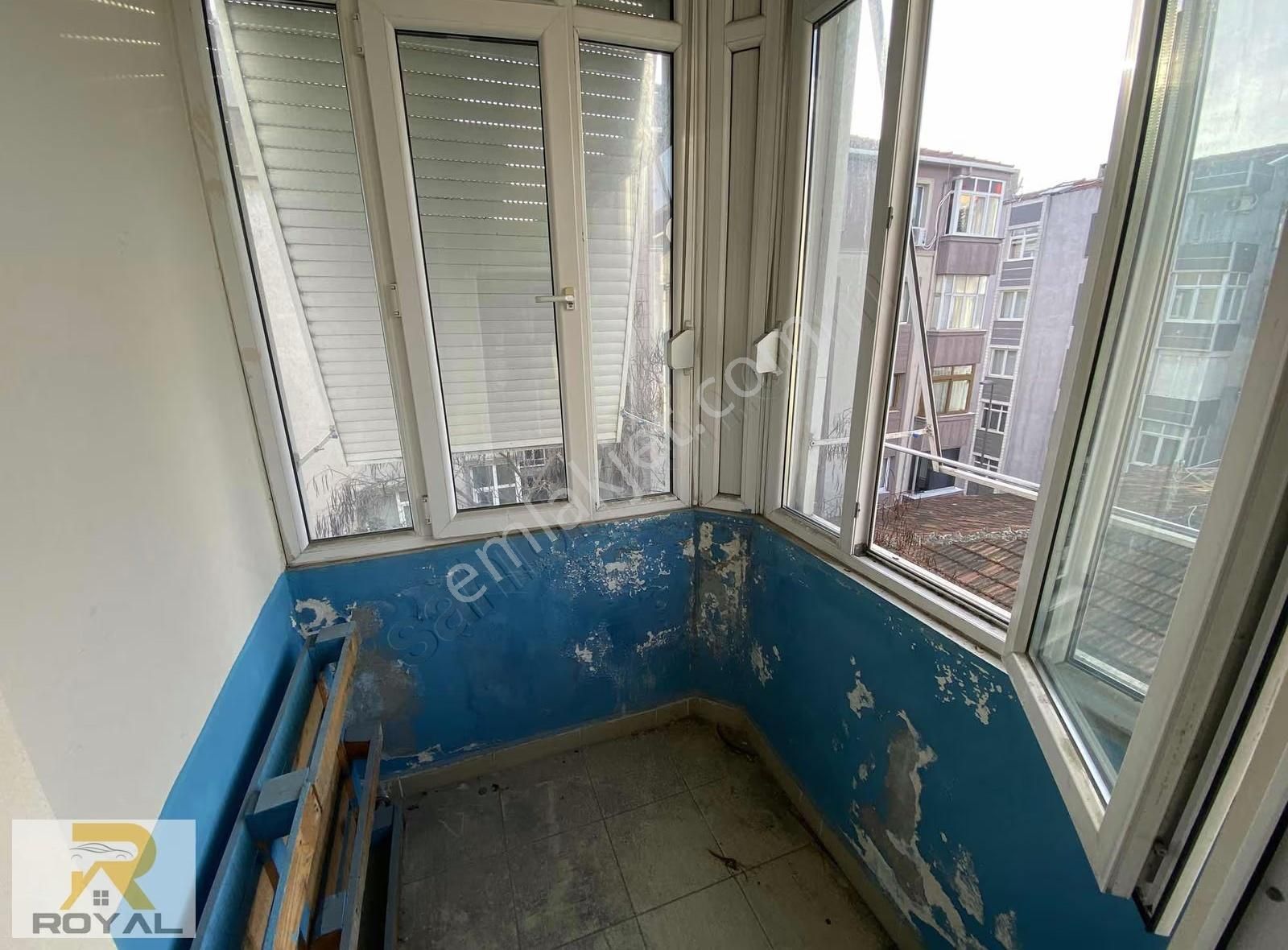 Tevfik Bey Mah. 2+1 Eşyalı Kiralık Arakat Daire - Görsel 11