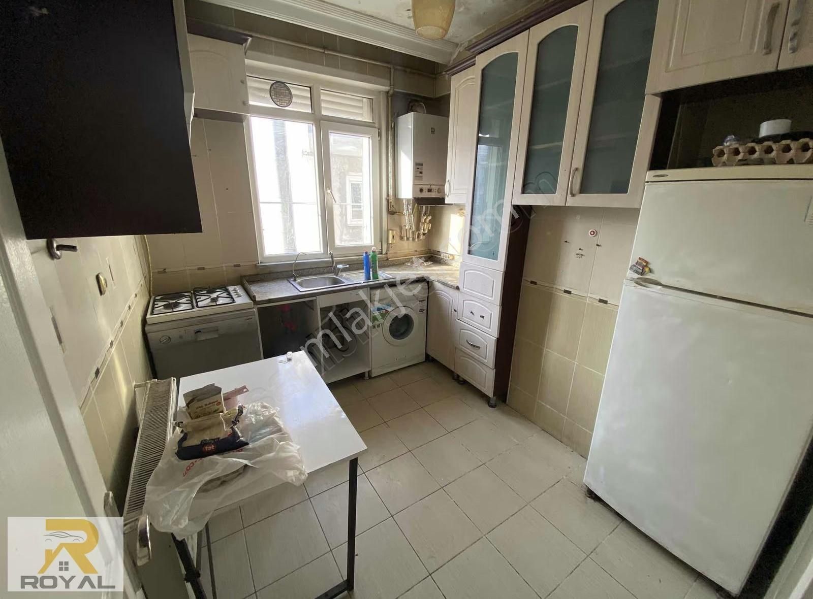 Tevfik Bey Mah. 2+1 Eşyalı Kiralık Arakat Daire - Görsel 5