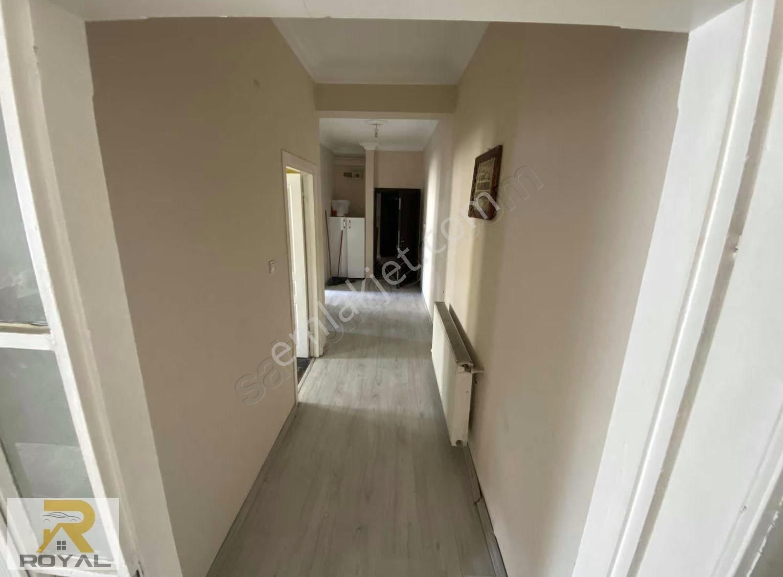 Tevfik Bey Mah. 2+1 Eşyalı Kiralık Arakat Daire - Görsel 8