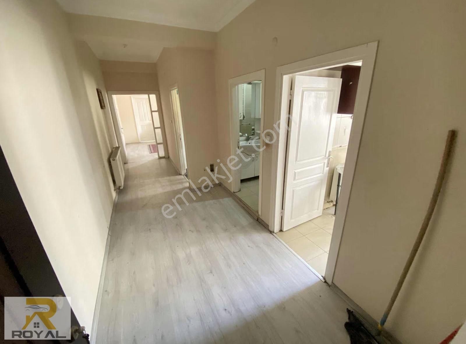 Tevfik Bey Mah. 2+1 Eşyalı Kiralık Arakat Daire - Görsel 12