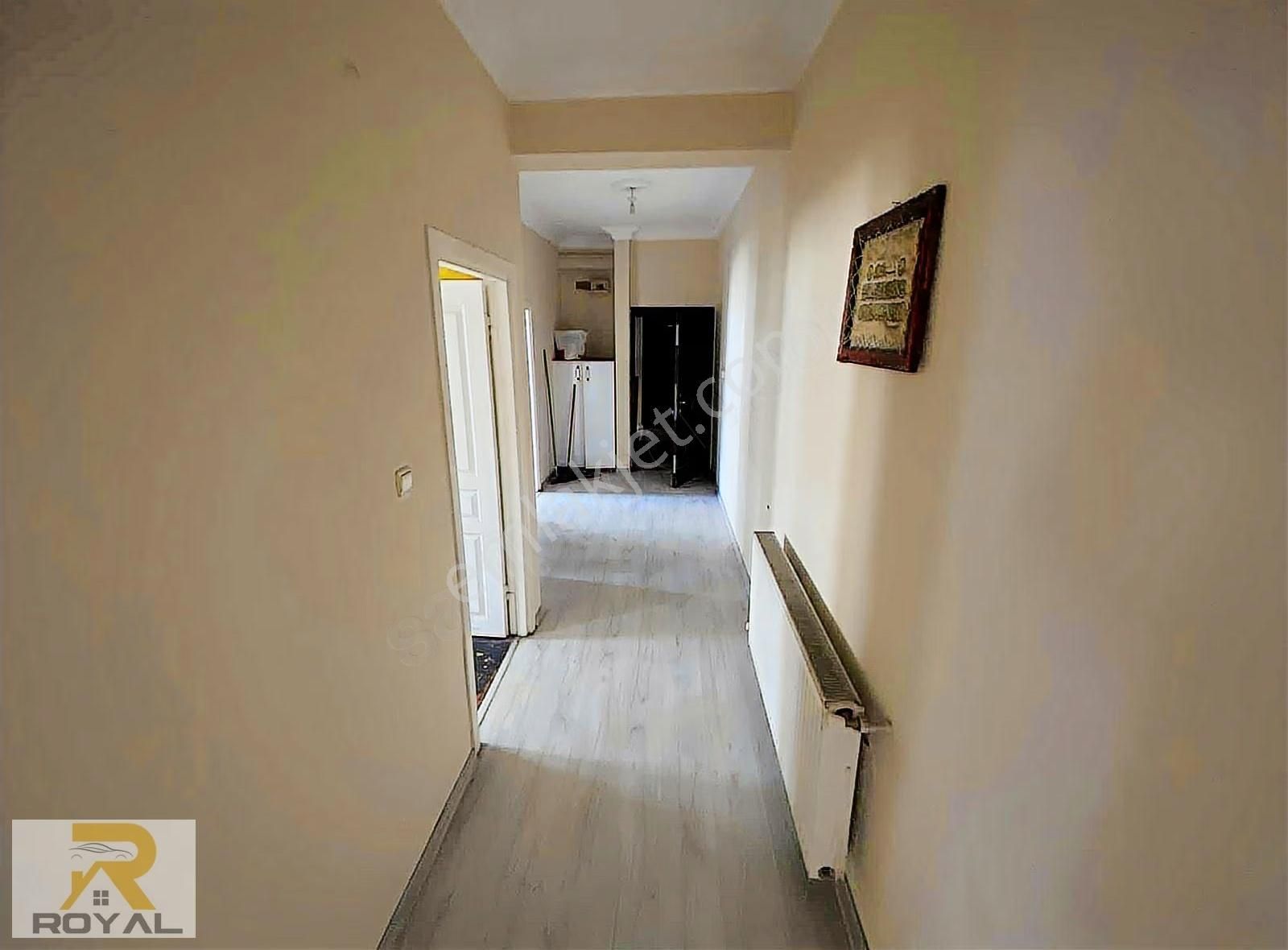 Tevfik Bey Mah. 2+1 Eşyalı Kiralık Arakat Daire - Görsel 2