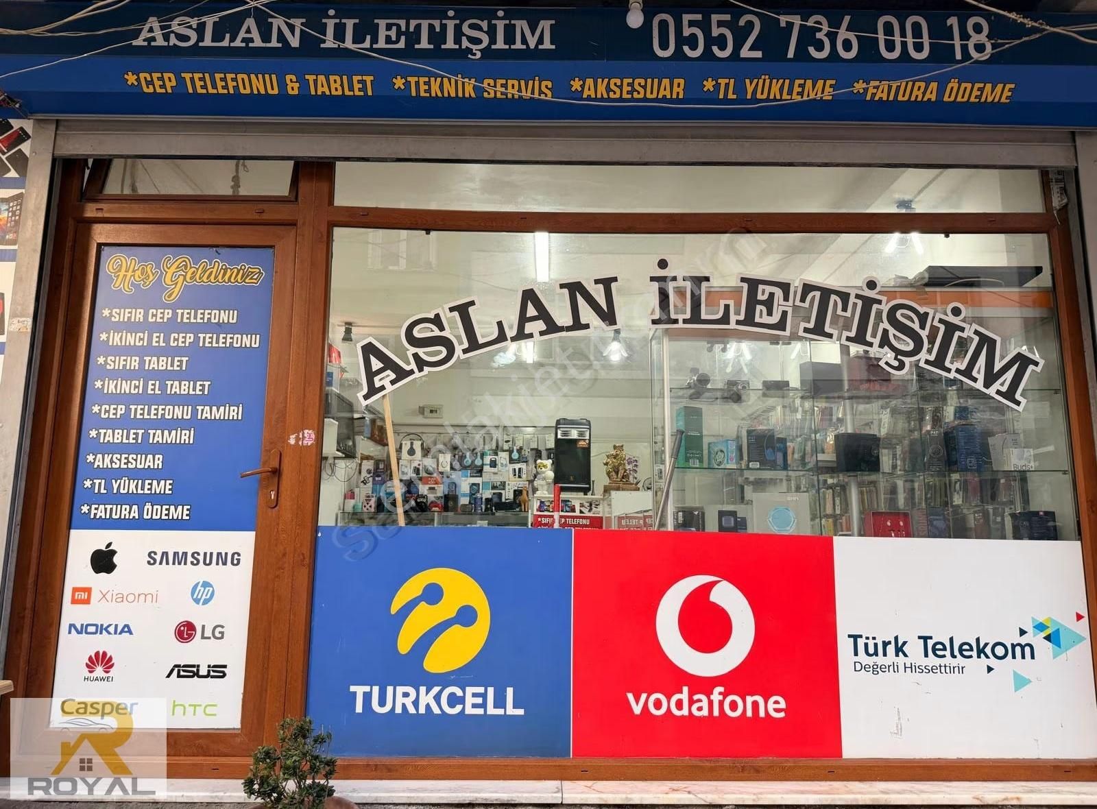 Avcılar Tahtakale Mah'de Devren Cep Telefon Servisi - Görsel 8
