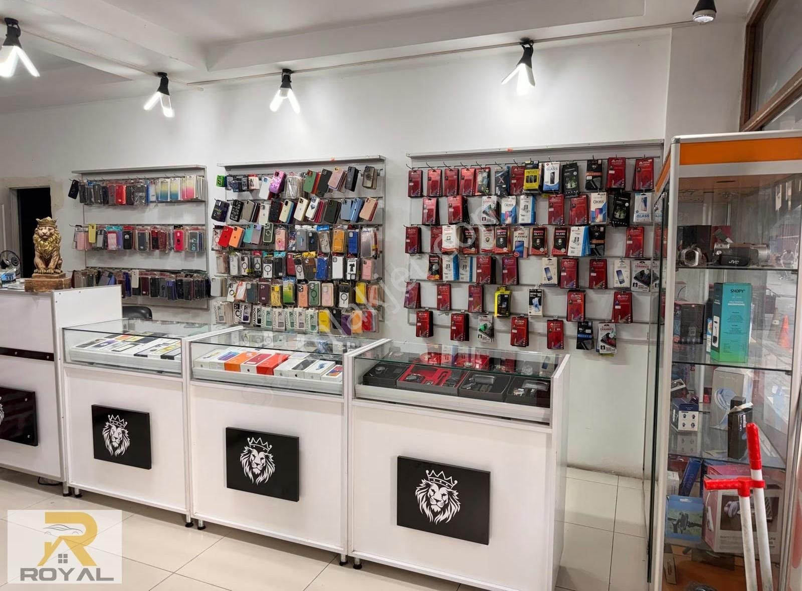 Avcılar Tahtakale Mah'de Devren Cep Telefon Servisi - Görsel 6