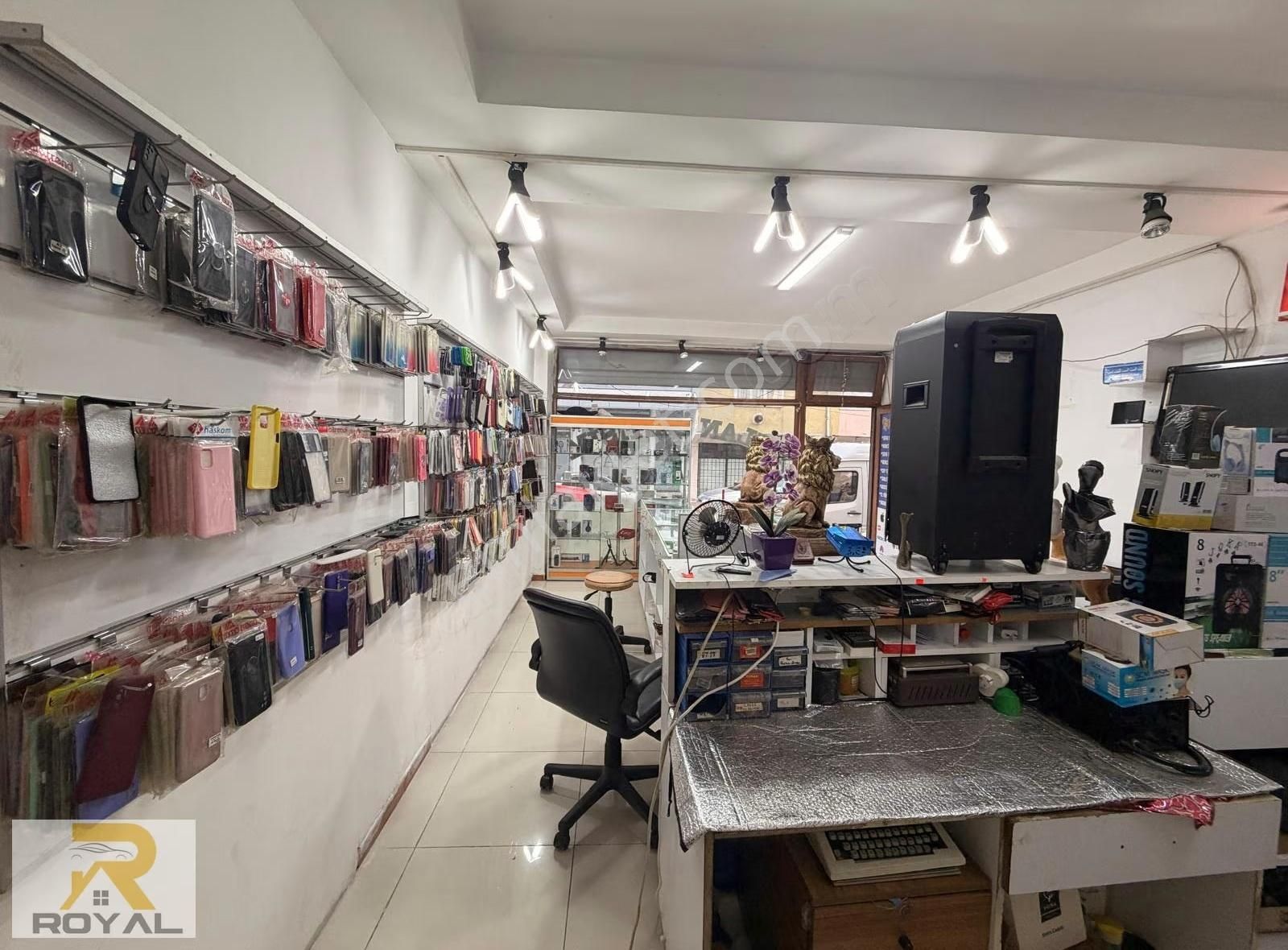 Avcılar Tahtakale Mah'de Devren Cep Telefon Servisi - Görsel 7