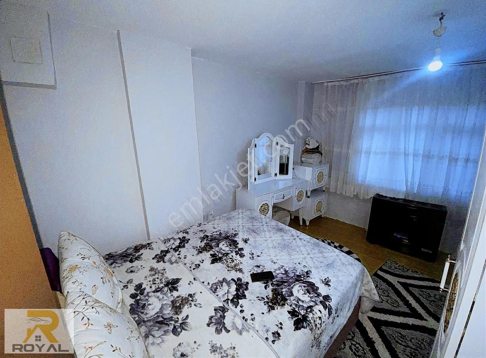 Atatürk Mah. 2+1 Satılık Muhteşem Lokasyon Arakat Daire - Görsel 2