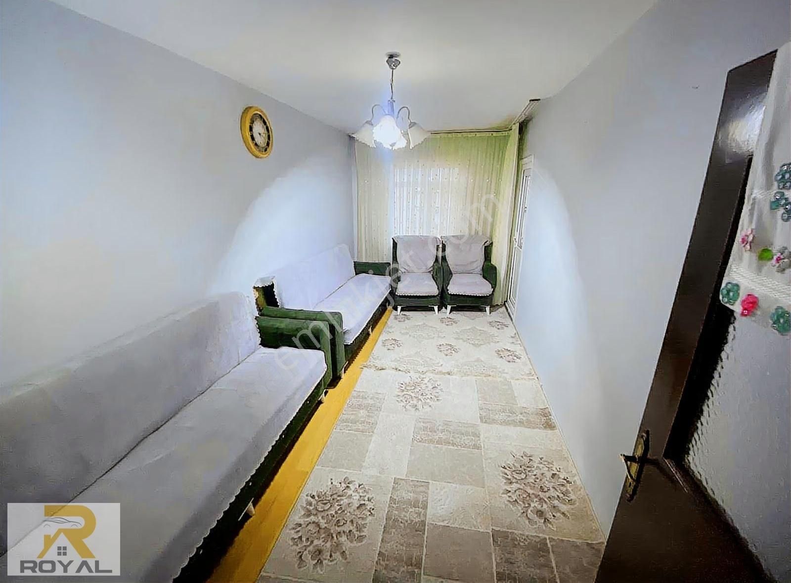 Atatürk Mah. 2+1 Satılık Muhteşem Lokasyon Arakat Daire - Görsel 4