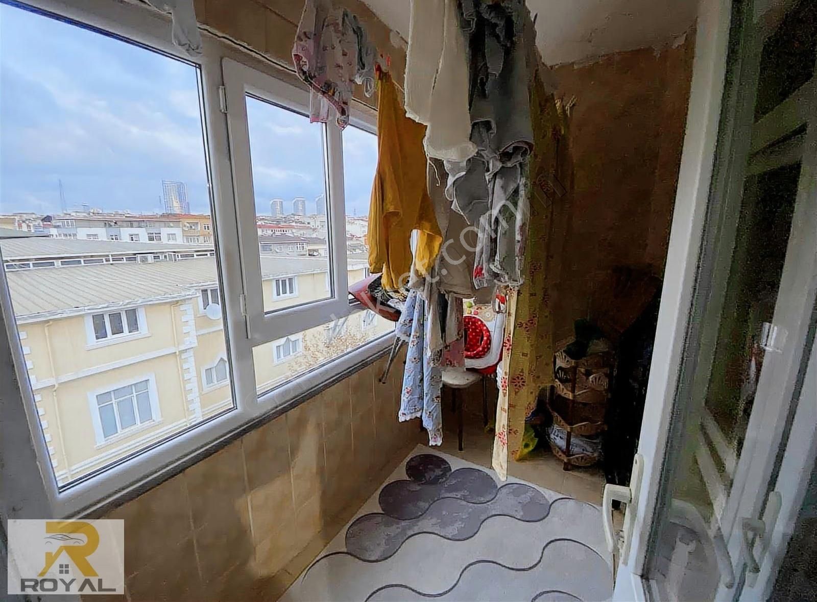 Atatürk Mah. 2+1 Satılık Muhteşem Lokasyon Arakat Daire - Görsel 12