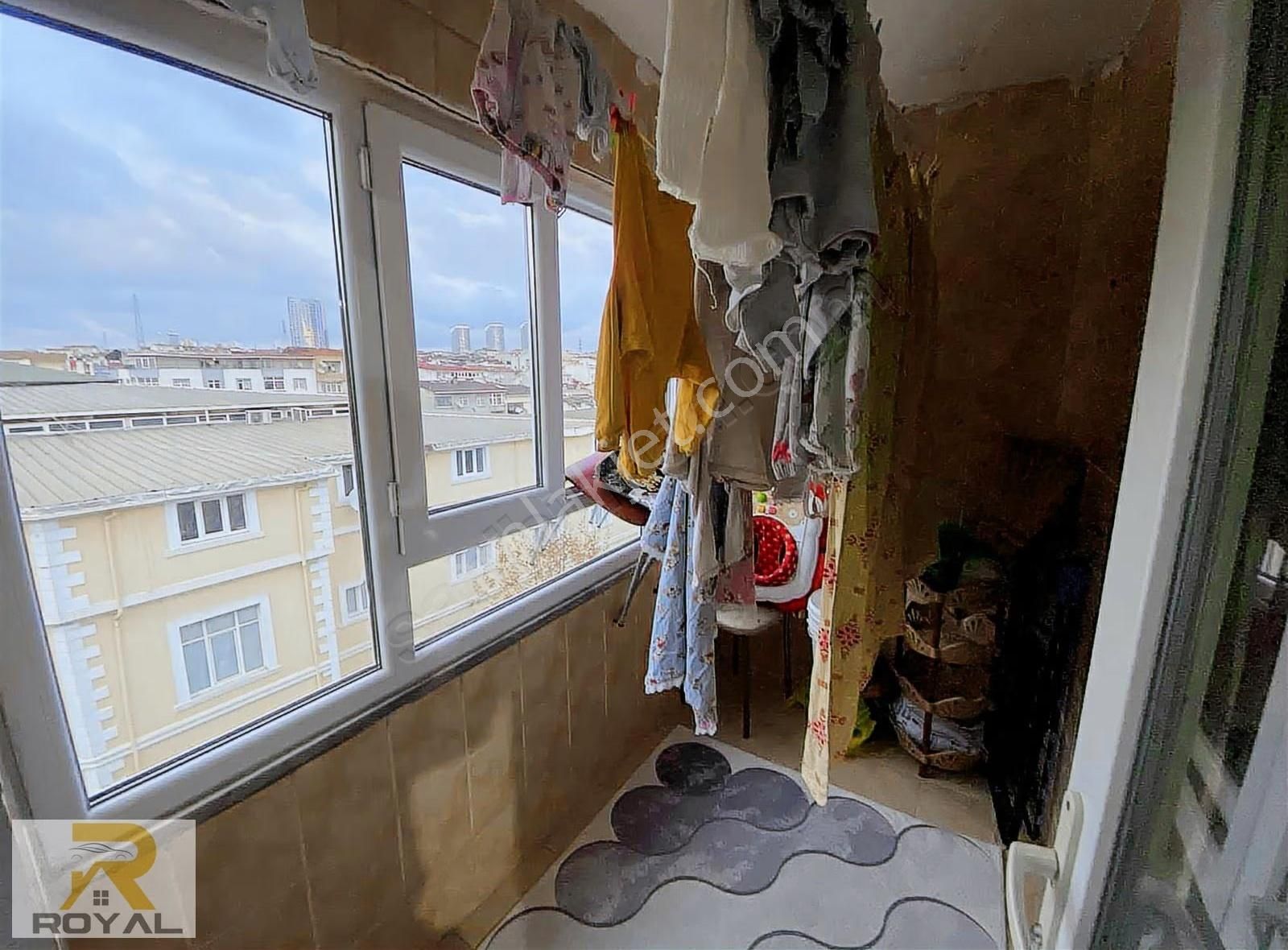 Atatürk Mah. 2+1 Satılık Muhteşem Lokasyon Arakat Daire - Görsel 3