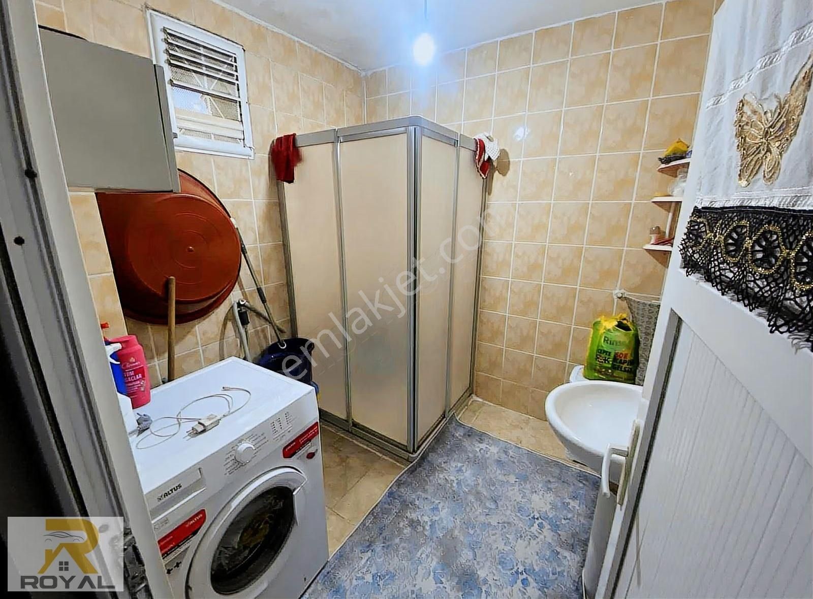 Atatürk Mah. 2+1 Satılık Muhteşem Lokasyon Arakat Daire - Görsel 7