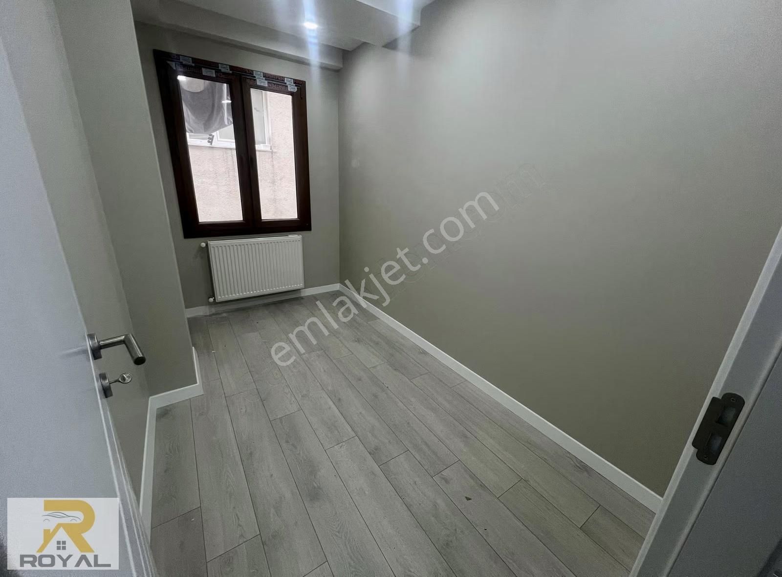 Gültepe'de Lüx 3+1 Sıfır Ferah Daire - Görsel 28