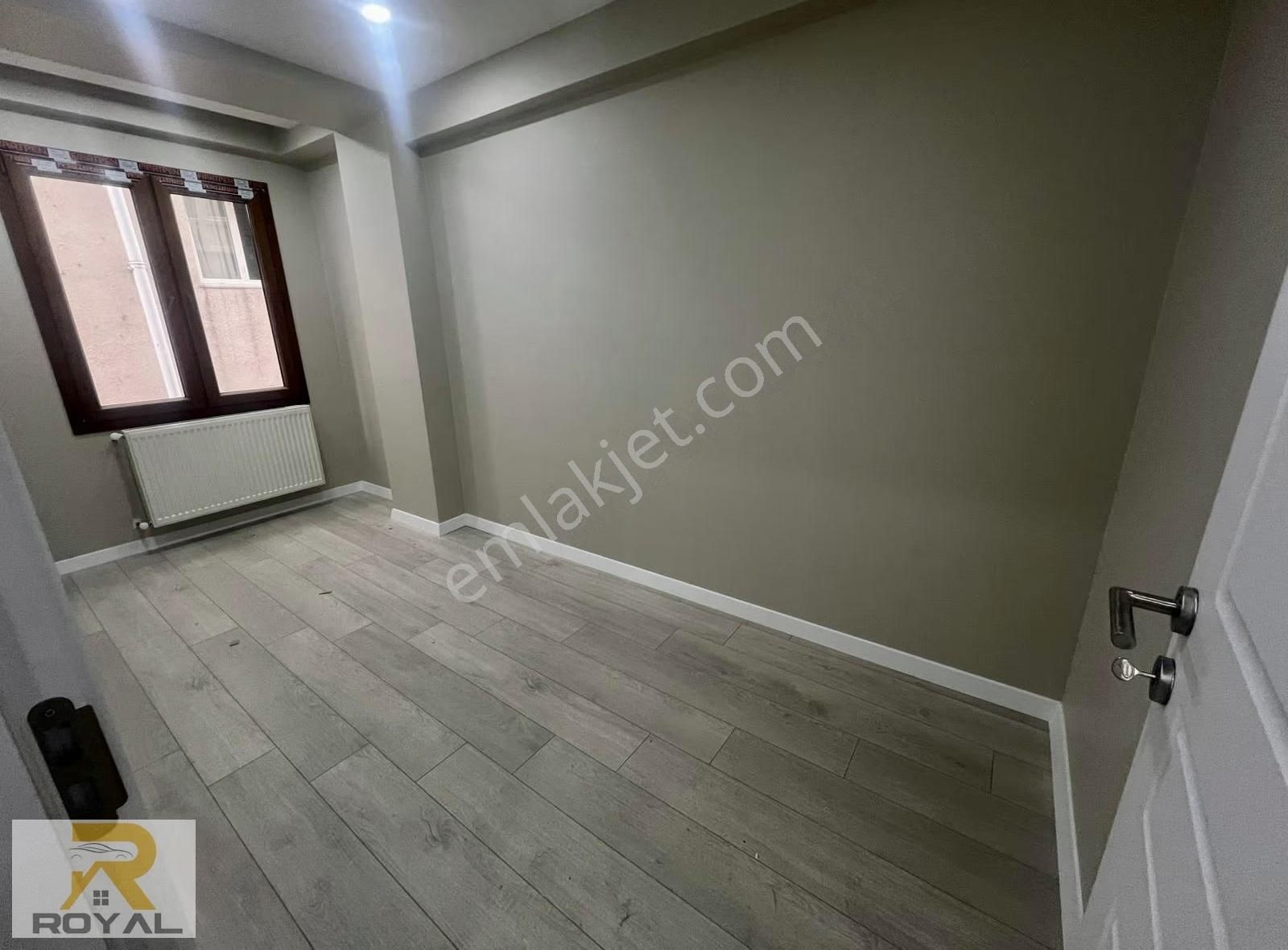 Gültepe'de Lüx 3+1 Sıfır Ferah Daire - Görsel 26