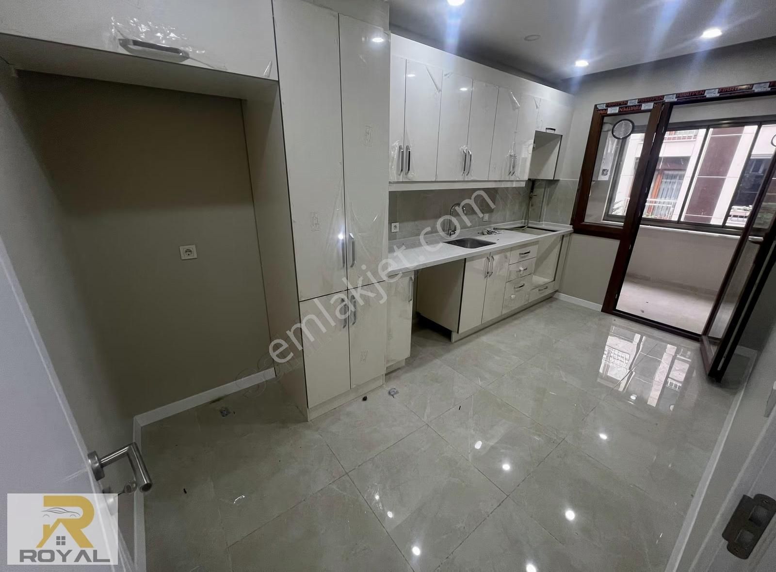 Gültepe'de Lüx 3+1 Sıfır Ferah Daire - Görsel 3
