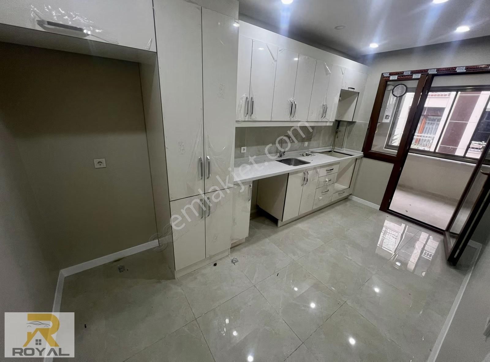 Gültepe'de Lüx 3+1 Sıfır Ferah Daire - Görsel 13