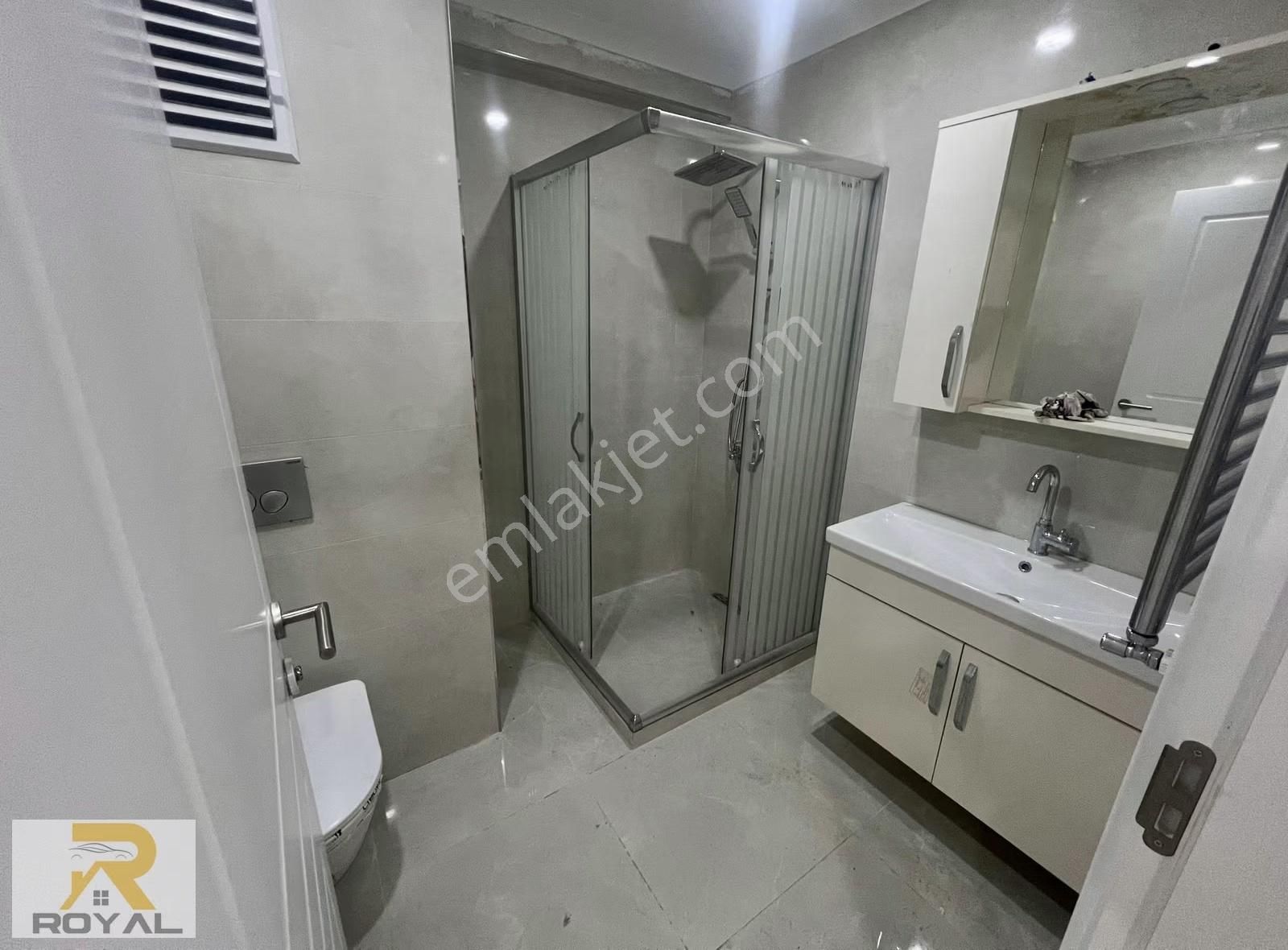 Gültepe'de Lüx 3+1 Sıfır Ferah Daire - Görsel 2