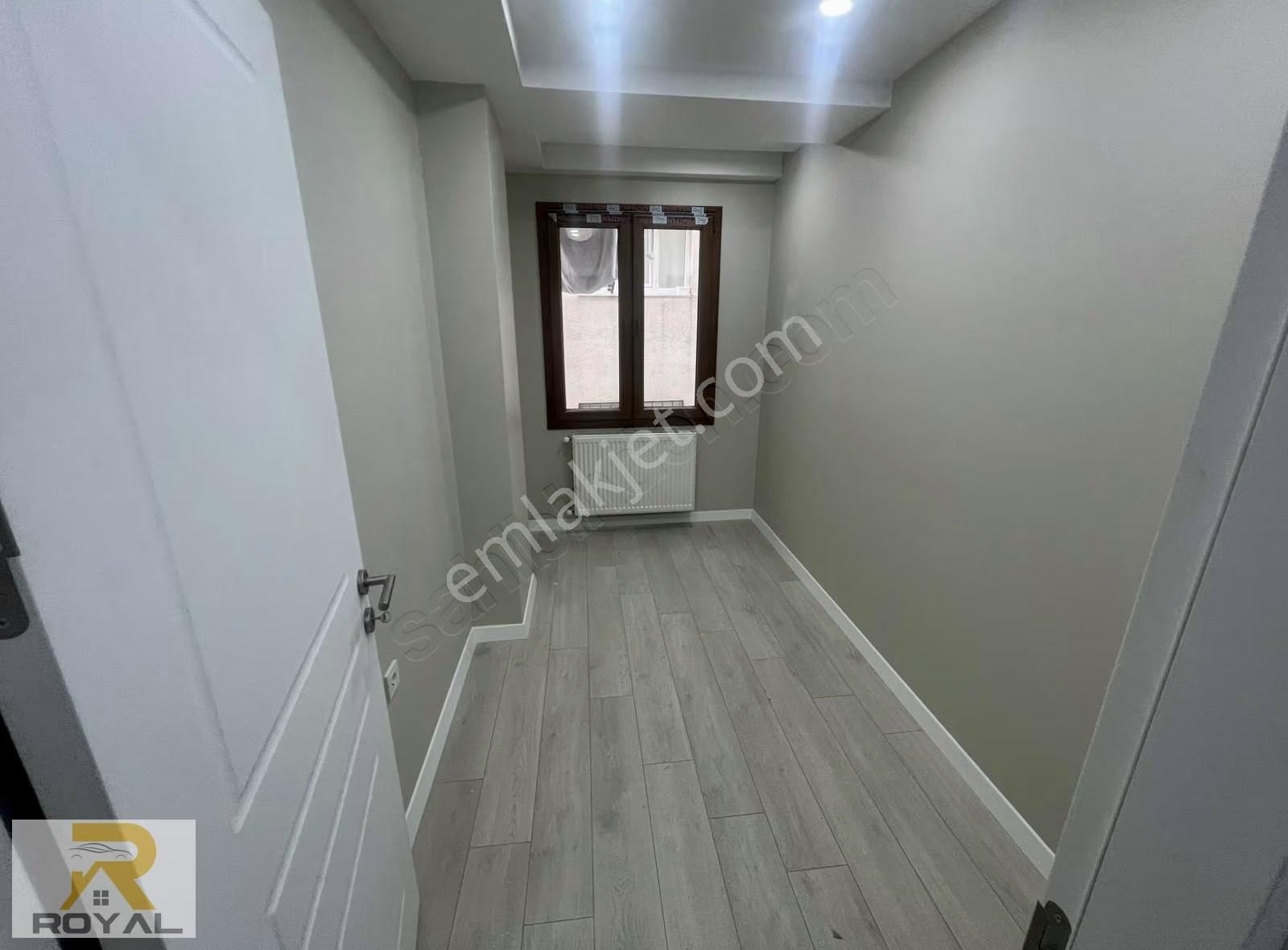 Gültepe'de Lüx 3+1 Sıfır Ferah Daire - Görsel 15