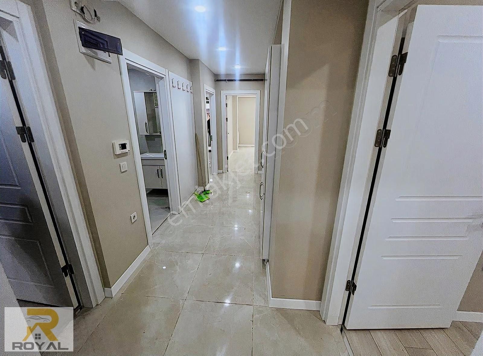 Gültepe'de Lüx 3+1 Sıfır Ferah Daire - Görsel 16