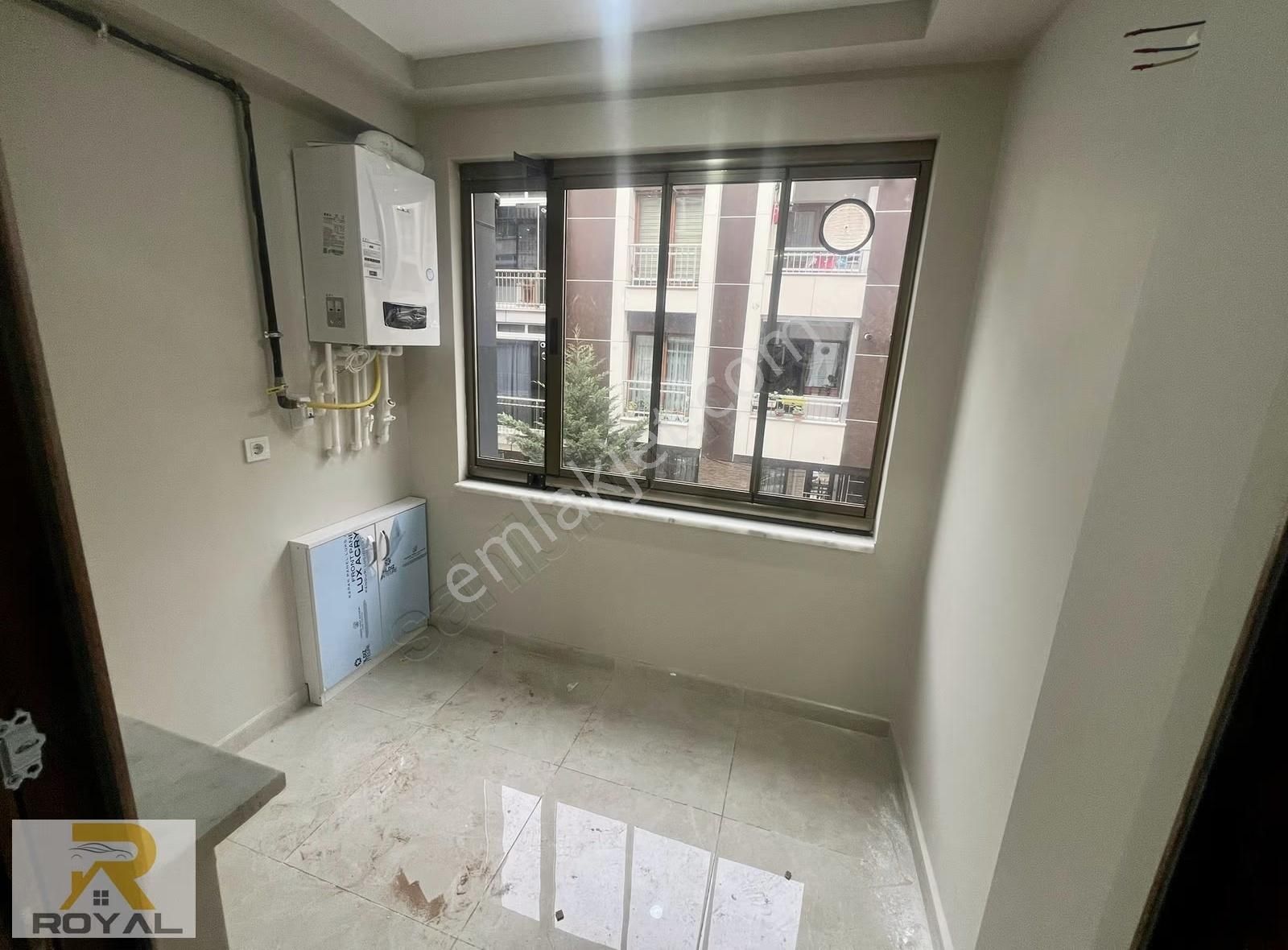 Gültepe'de Lüx 3+1 Sıfır Ferah Daire - Görsel 7
