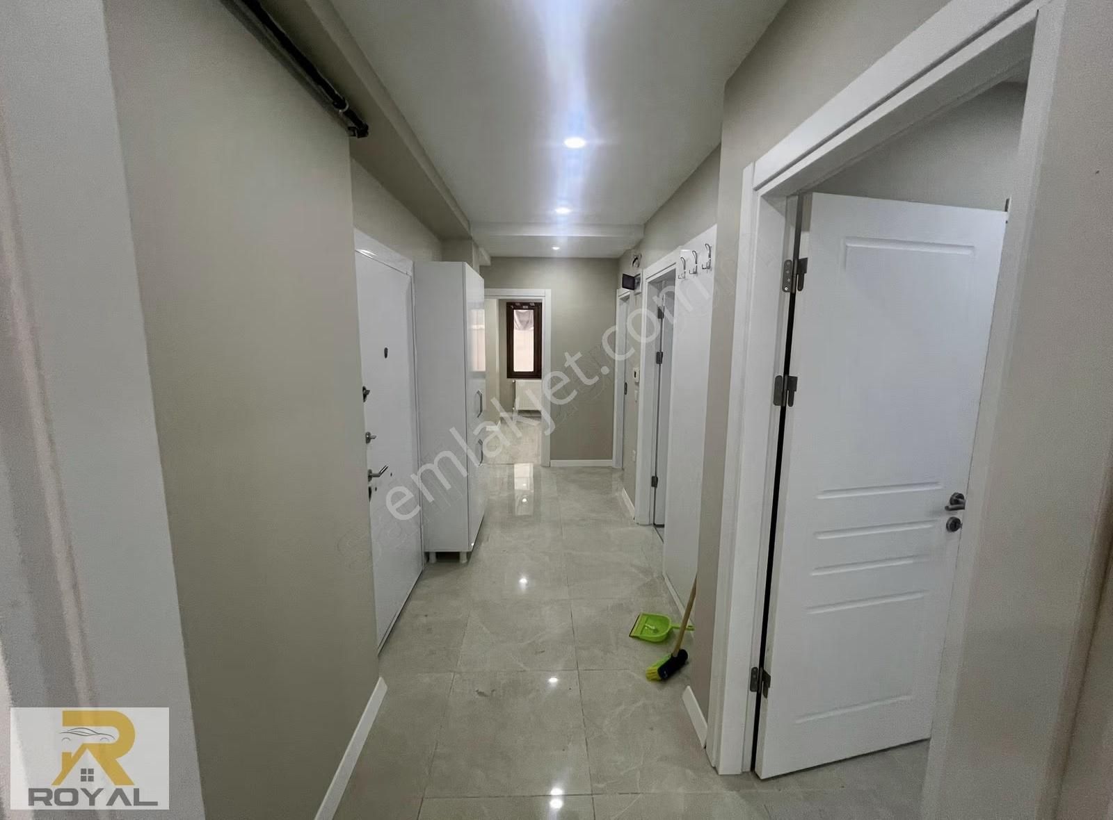 Gültepe'de Lüx 3+1 Sıfır Ferah Daire - Görsel 20