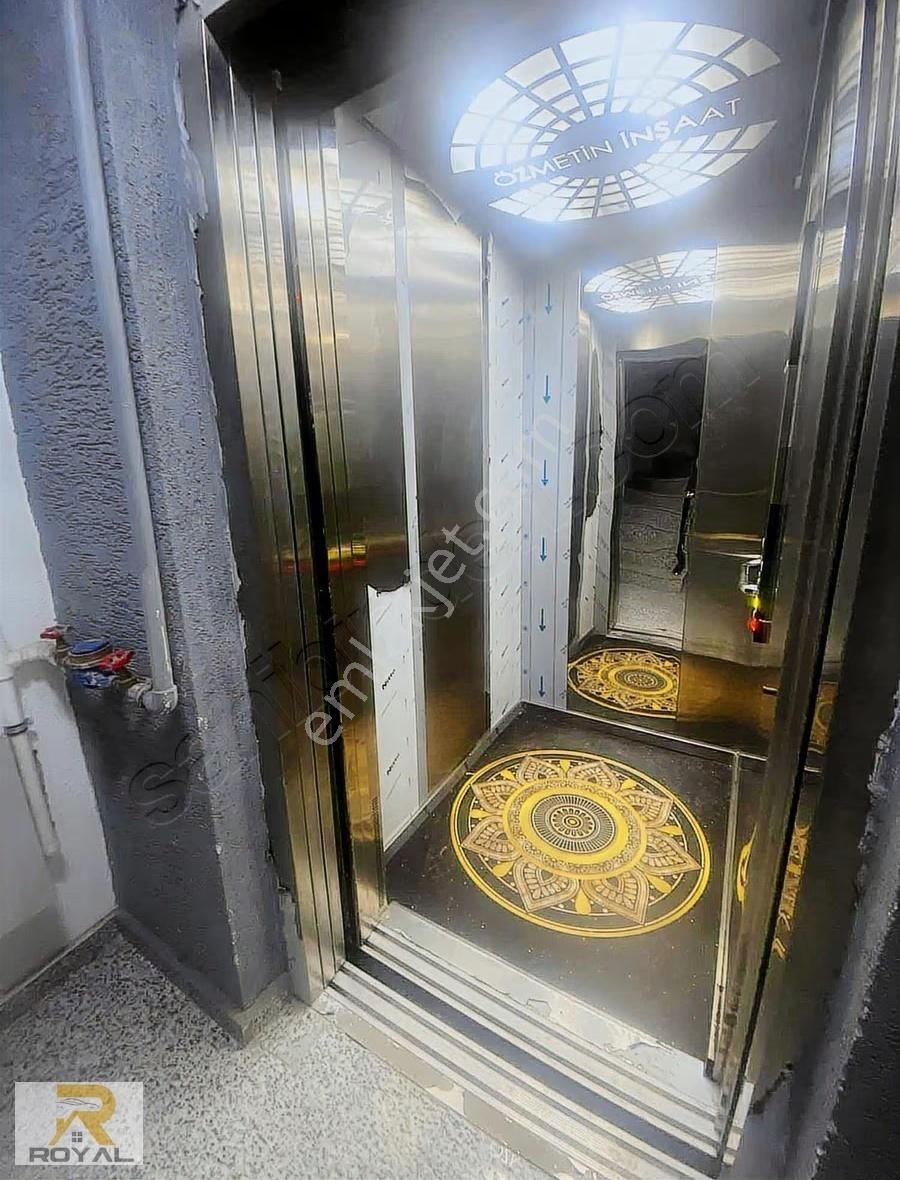 Halkalı Mah. 2+1 Satılık Yüksek Giriş Daire - Görsel 10