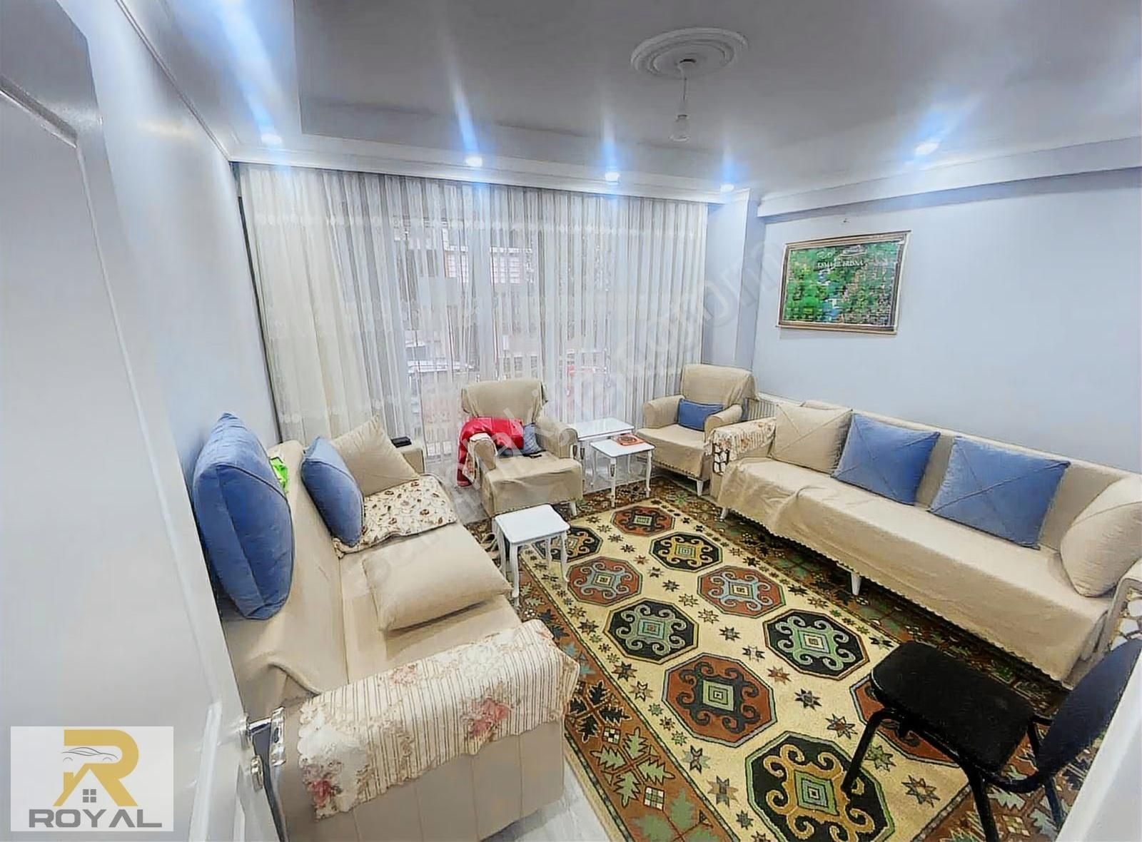 Halkalı Mah. 2+1 Satılık Yüksek Giriş Daire - Görsel 24