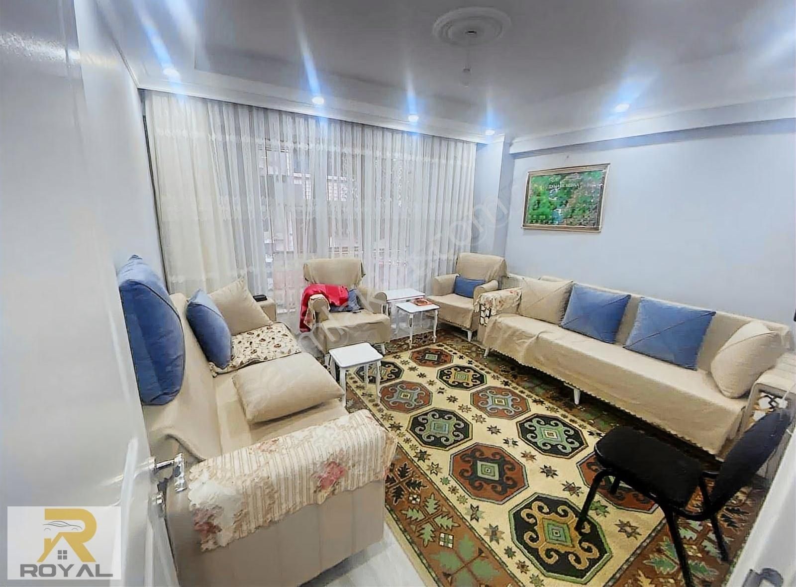 Halkalı Mah. 2+1 Satılık Yüksek Giriş Daire - Görsel 17