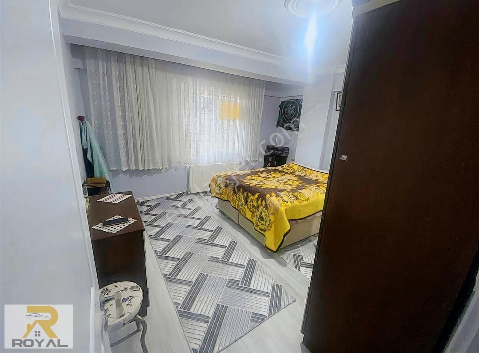 Halkalı Mah. 2+1 Satılık Yüksek Giriş Daire - Görsel 8