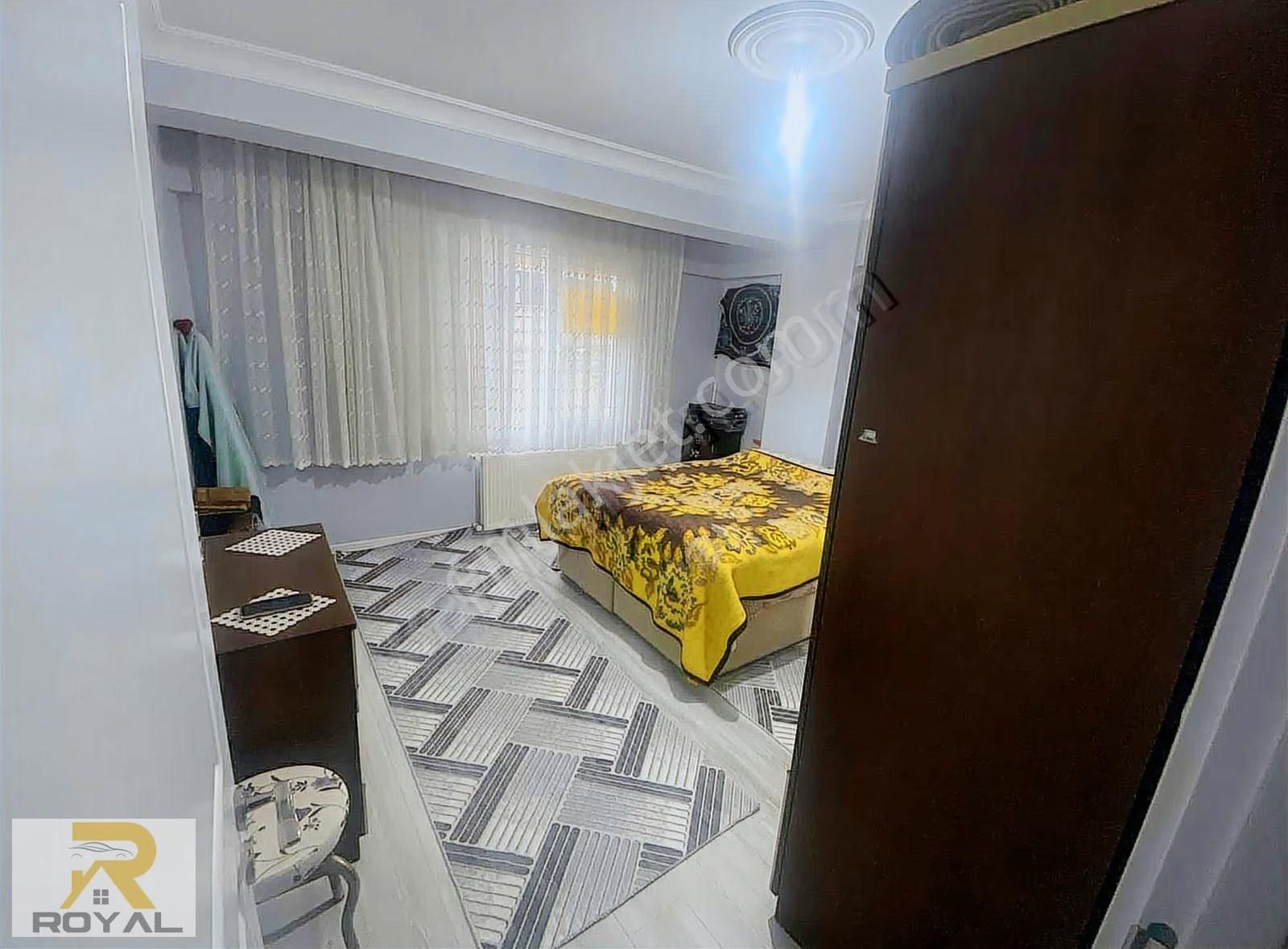 Halkalı Mah. 2+1 Satılık Yüksek Giriş Daire - Görsel 26