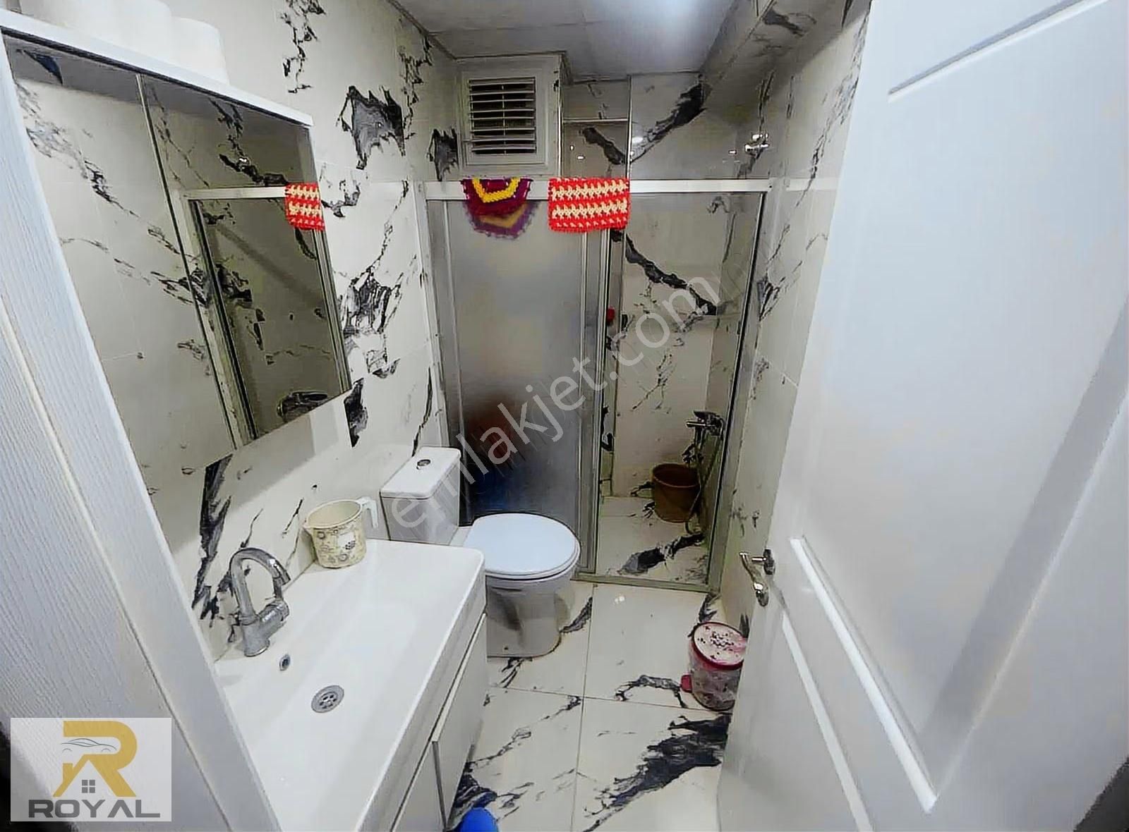 Halkalı Mah. 2+1 Satılık Yüksek Giriş Daire - Görsel 21