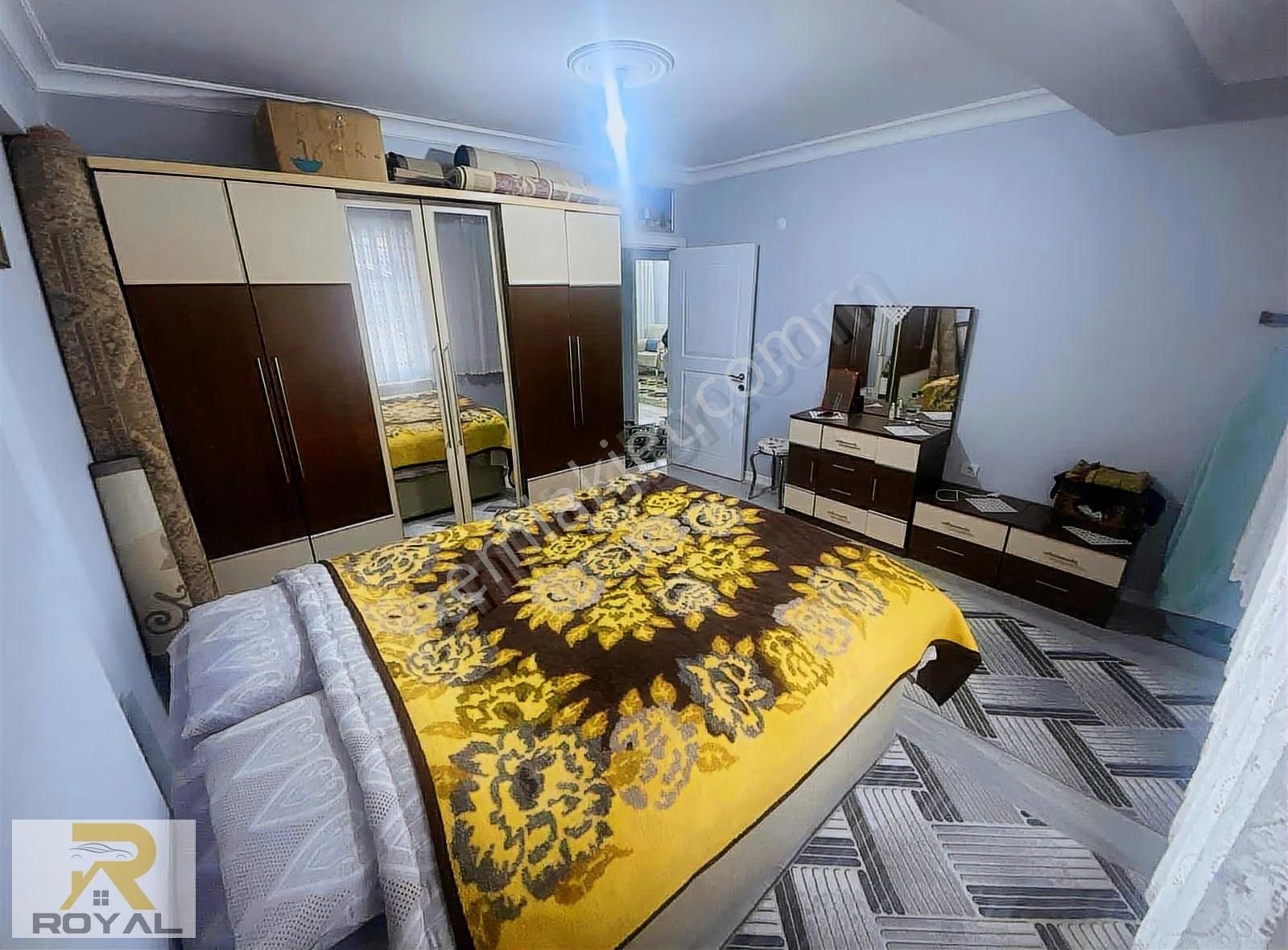 Halkalı Mah. 2+1 Satılık Yüksek Giriş Daire - Görsel 22