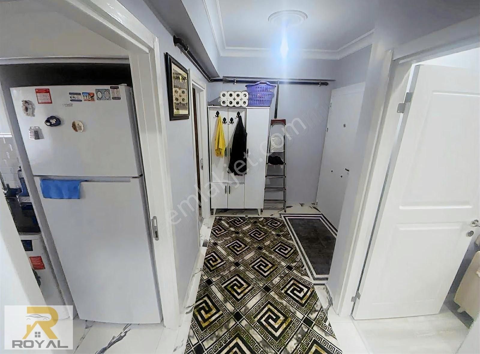 Halkalı Mah. 2+1 Satılık Yüksek Giriş Daire - Görsel 11