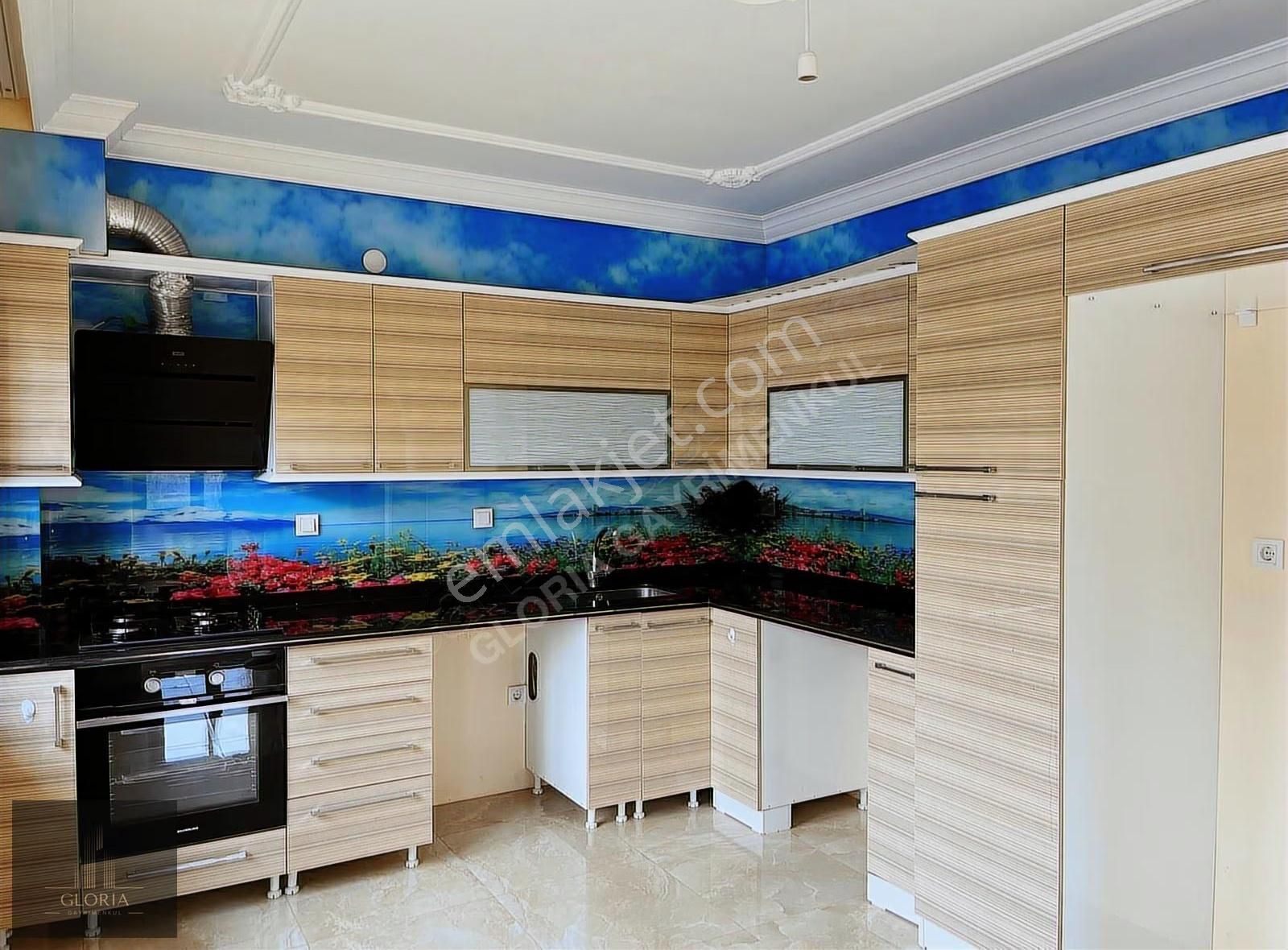 Alacaatlı'da Titiz Ustalık Ve Kaliteli Malzemeli Emsalsiz 3+1 - Görsel 20