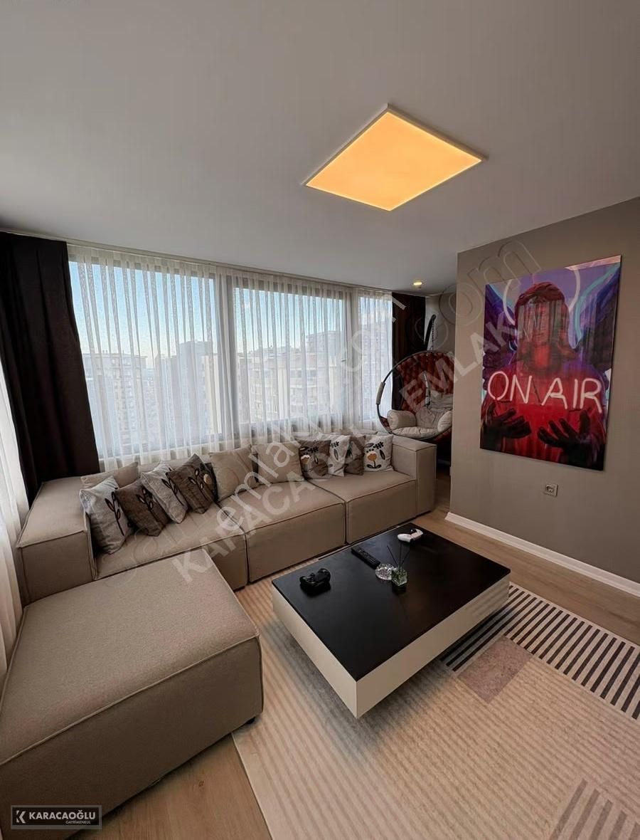 Emsalsiz Çift Daire Tek Fiyat !! - Görsel 13