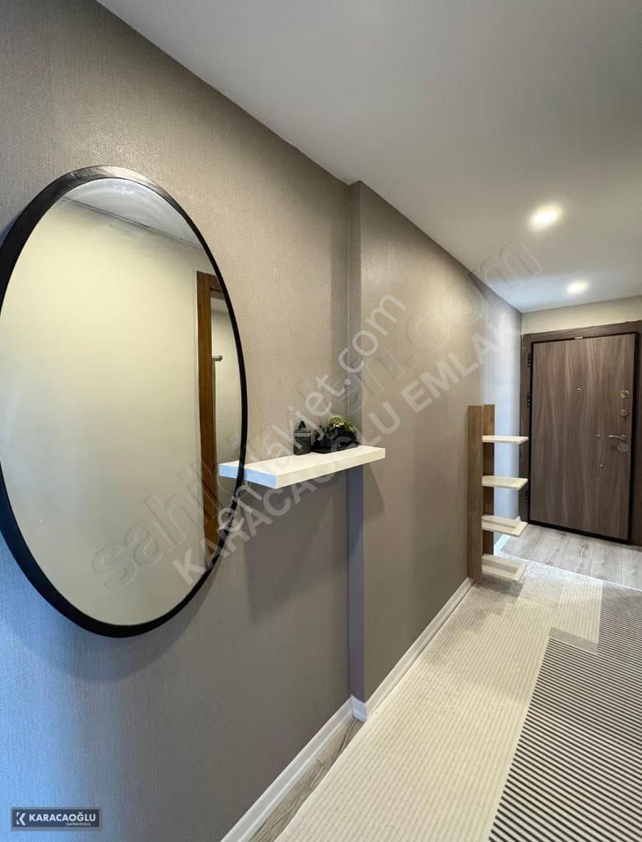 Emsalsiz Çift Daire Tek Fiyat !! - Görsel 33