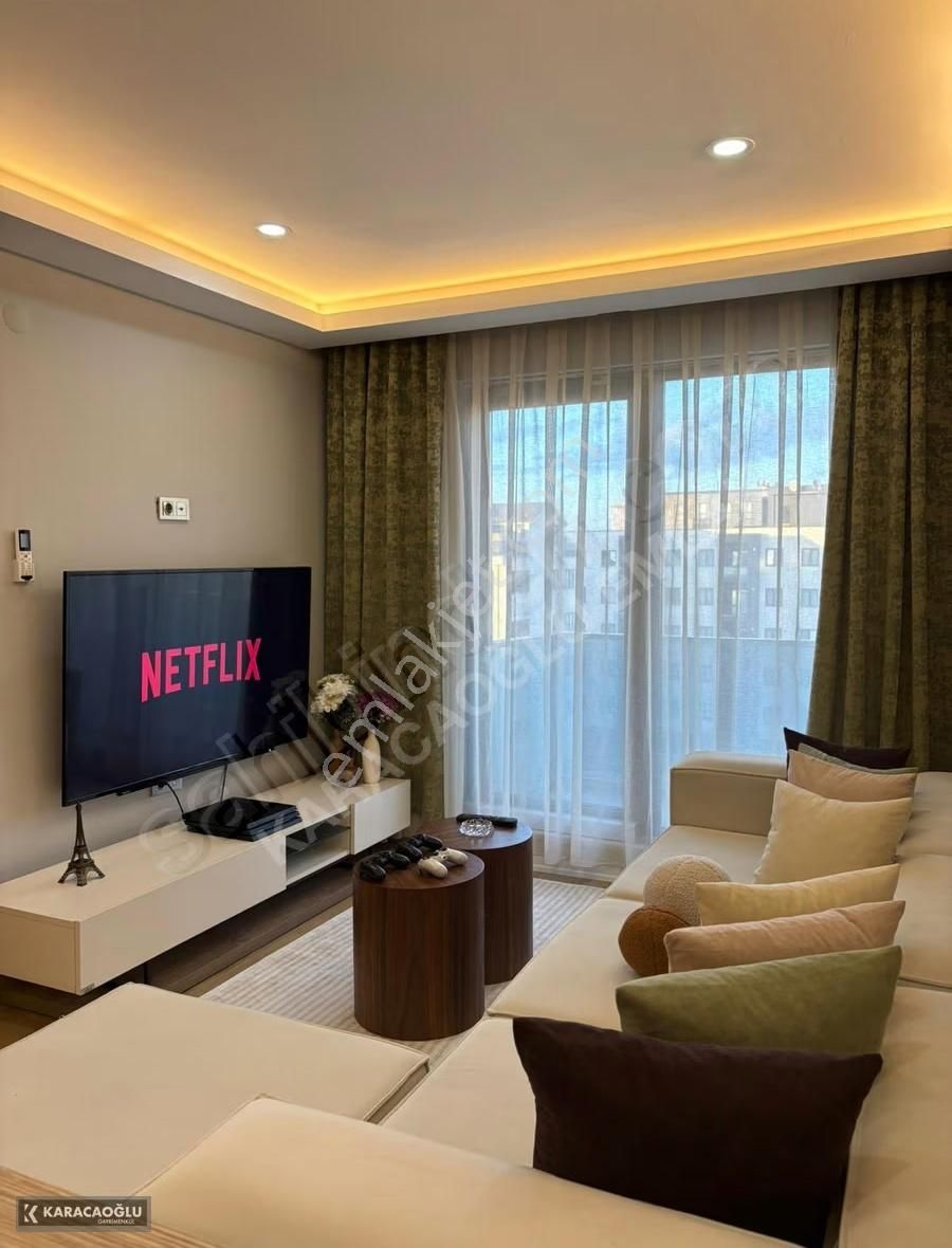 Emsalsiz Çift Daire Tek Fiyat !! - Görsel 2