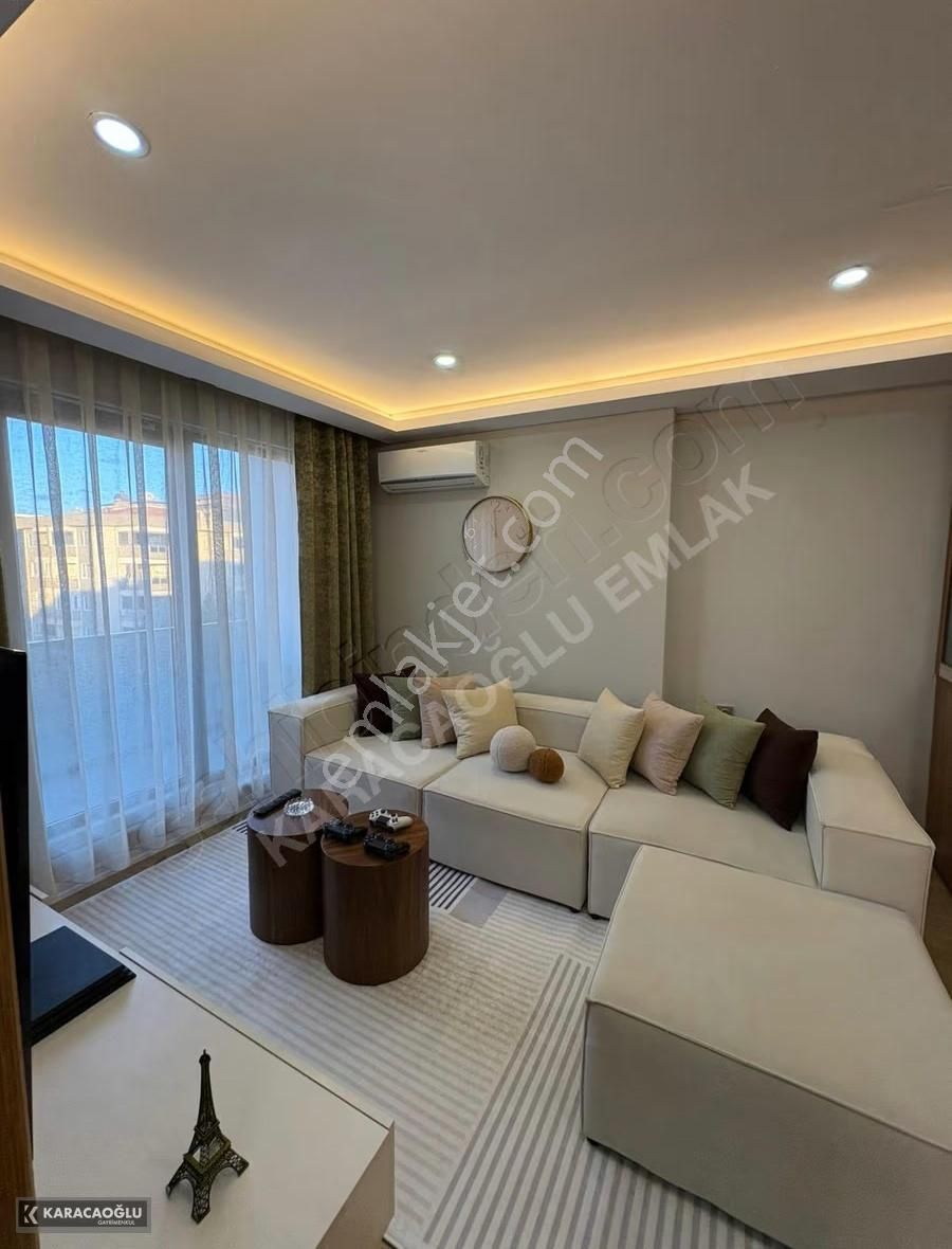 Emsalsiz Çift Daire Tek Fiyat !! - Görsel 8