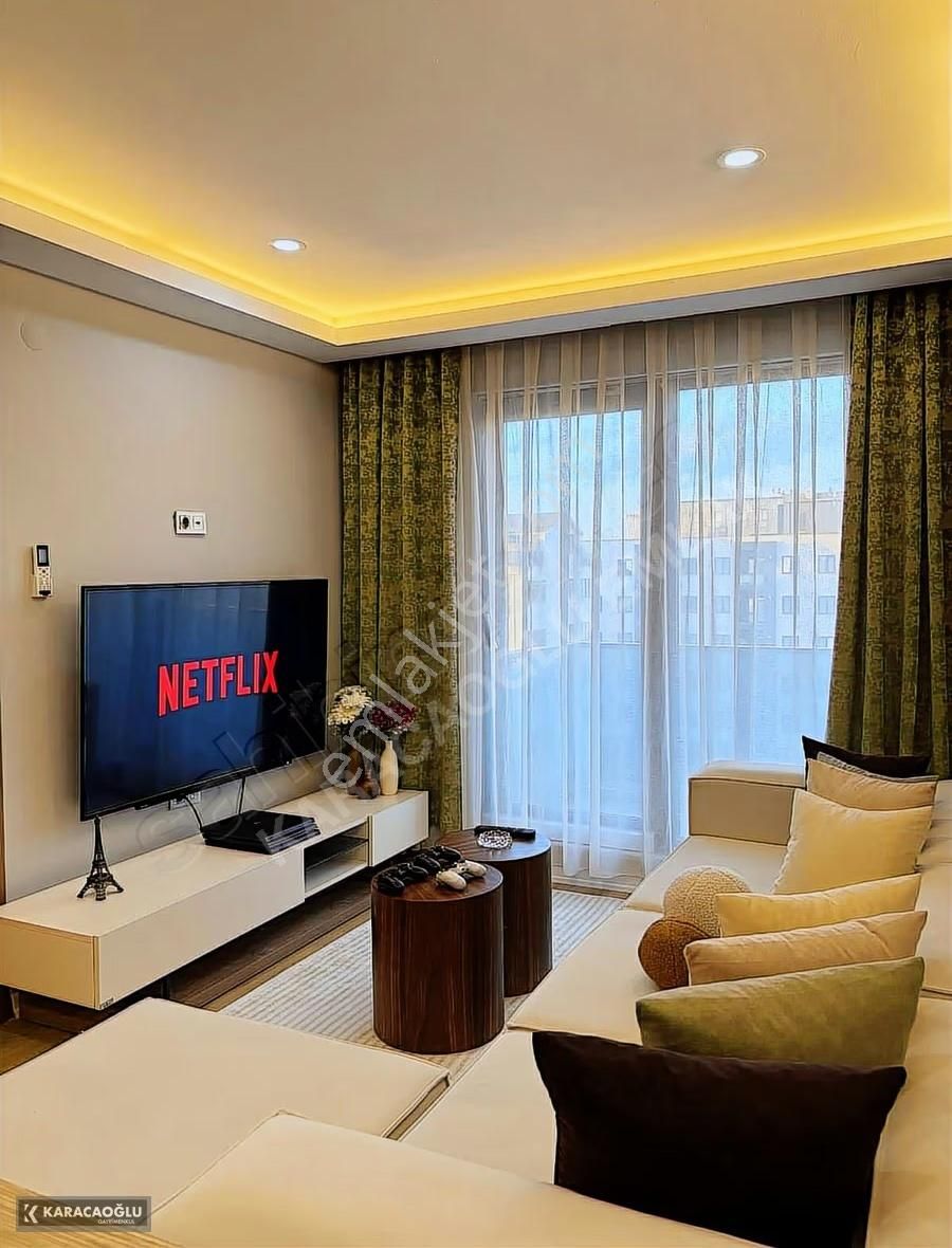 Emsalsiz Çift Daire Tek Fiyat !! - Görsel 11