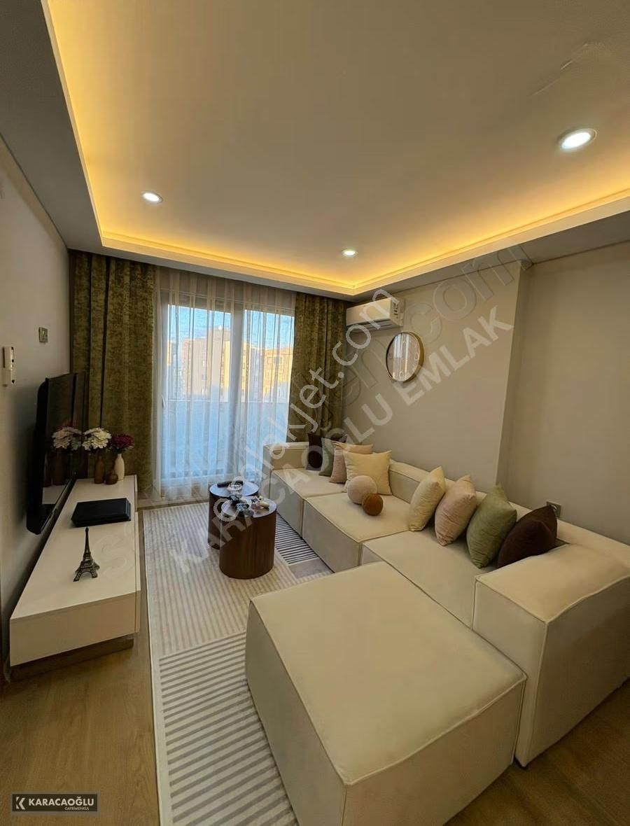 Emsalsiz Çift Daire Tek Fiyat !! - Görsel 31