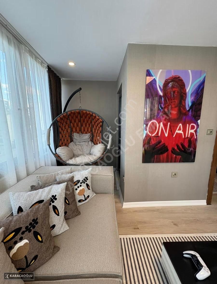 Emsalsiz Çift Daire Tek Fiyat !! - Görsel 30