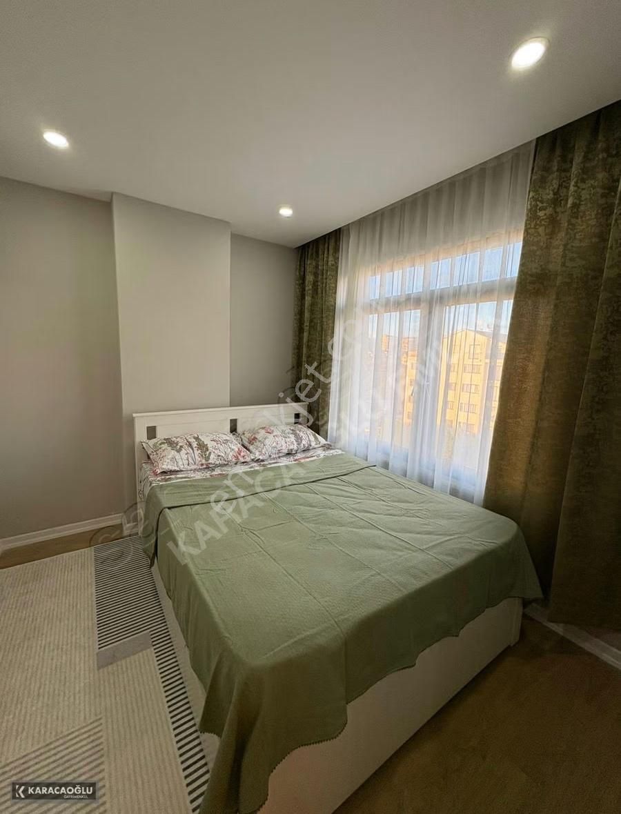 Emsalsiz Çift Daire Tek Fiyat !! - Görsel 9