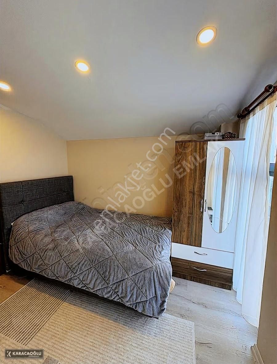 Emsalsiz Çift Daire Tek Fiyat !! - Görsel 26