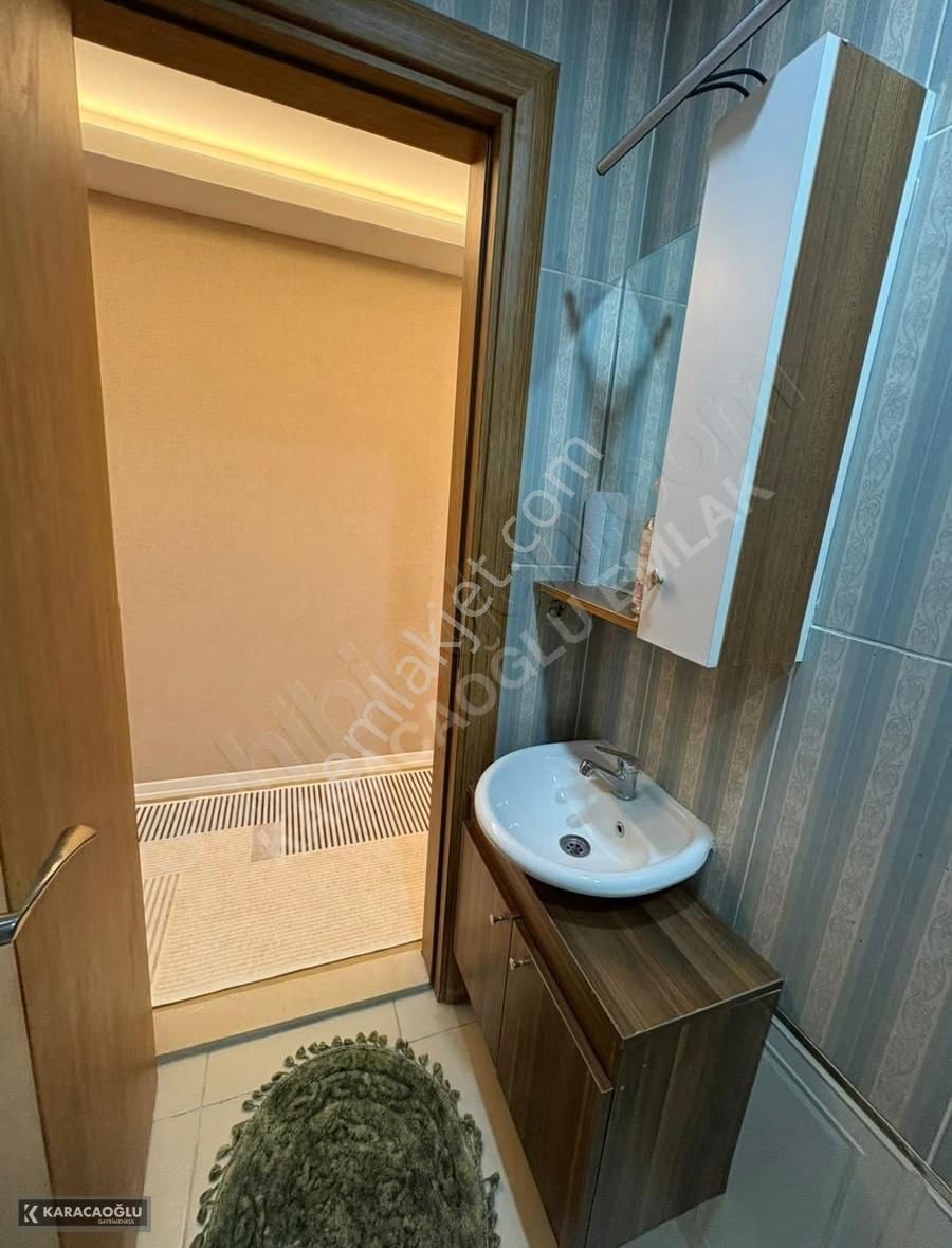 Emsalsiz Çift Daire Tek Fiyat !! - Görsel 18