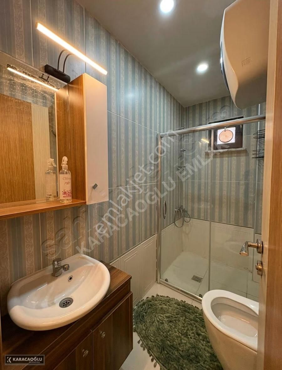 Emsalsiz Çift Daire Tek Fiyat !! - Görsel 24