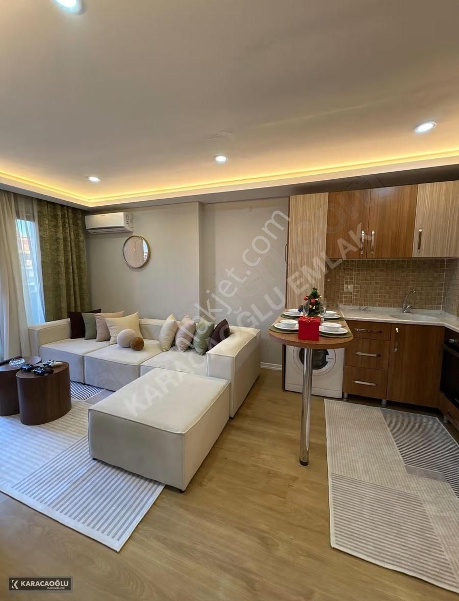 Emsalsiz Çift Daire Tek Fiyat !! - Görsel 22