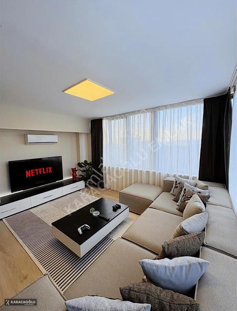 Emsalsiz Çift Daire Tek Fiyat !! - Görsel 29