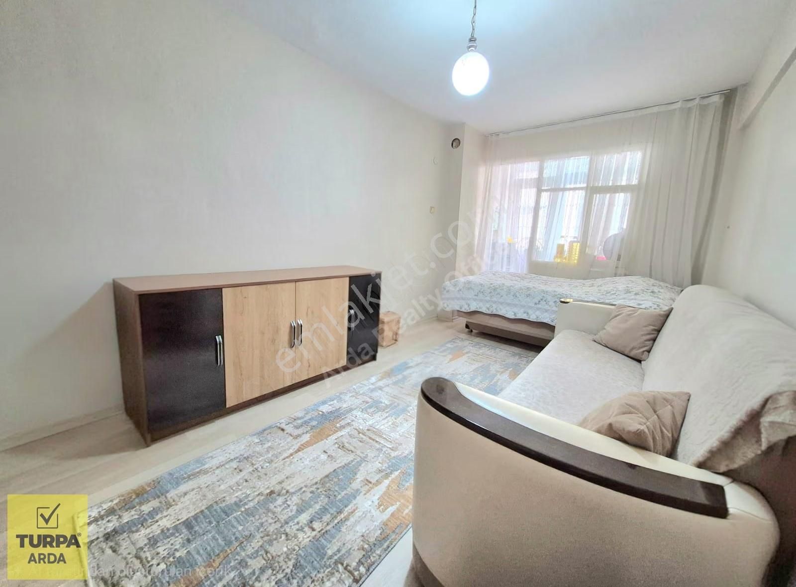 K.yaka Y.aksoy Sokak Cadde Üzeri Çift Balkon Yapalı 2+1 115 M2 - Görsel 29